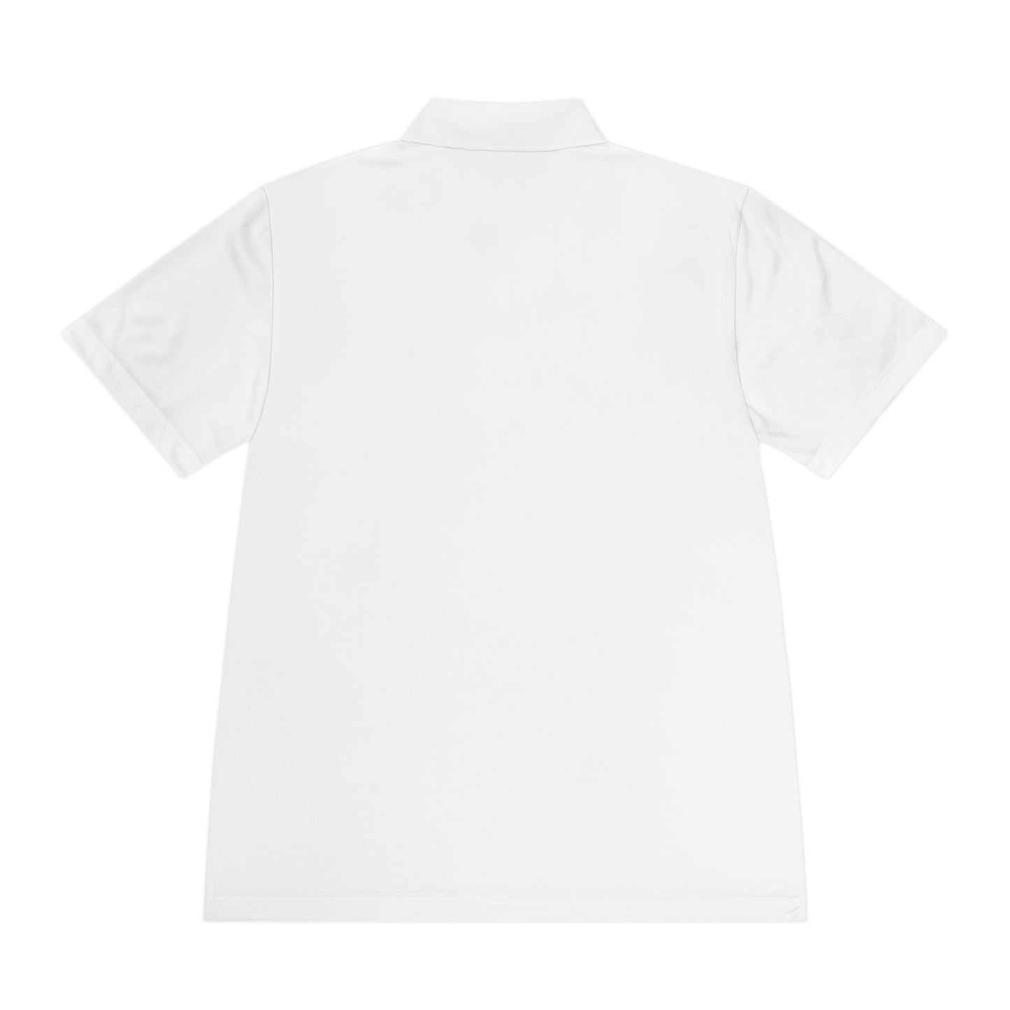 Original Polo Shirt (White)