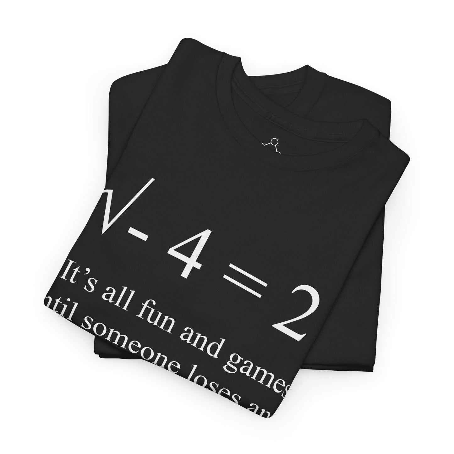 Fun & Games Tee