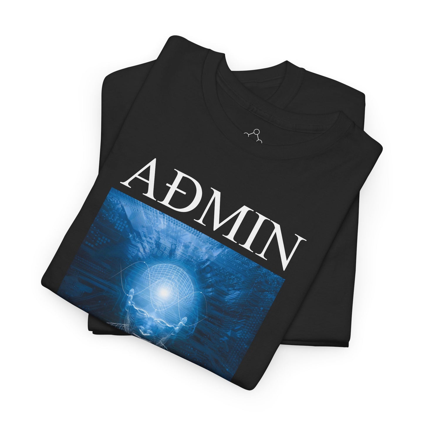 Mind Wave Tee