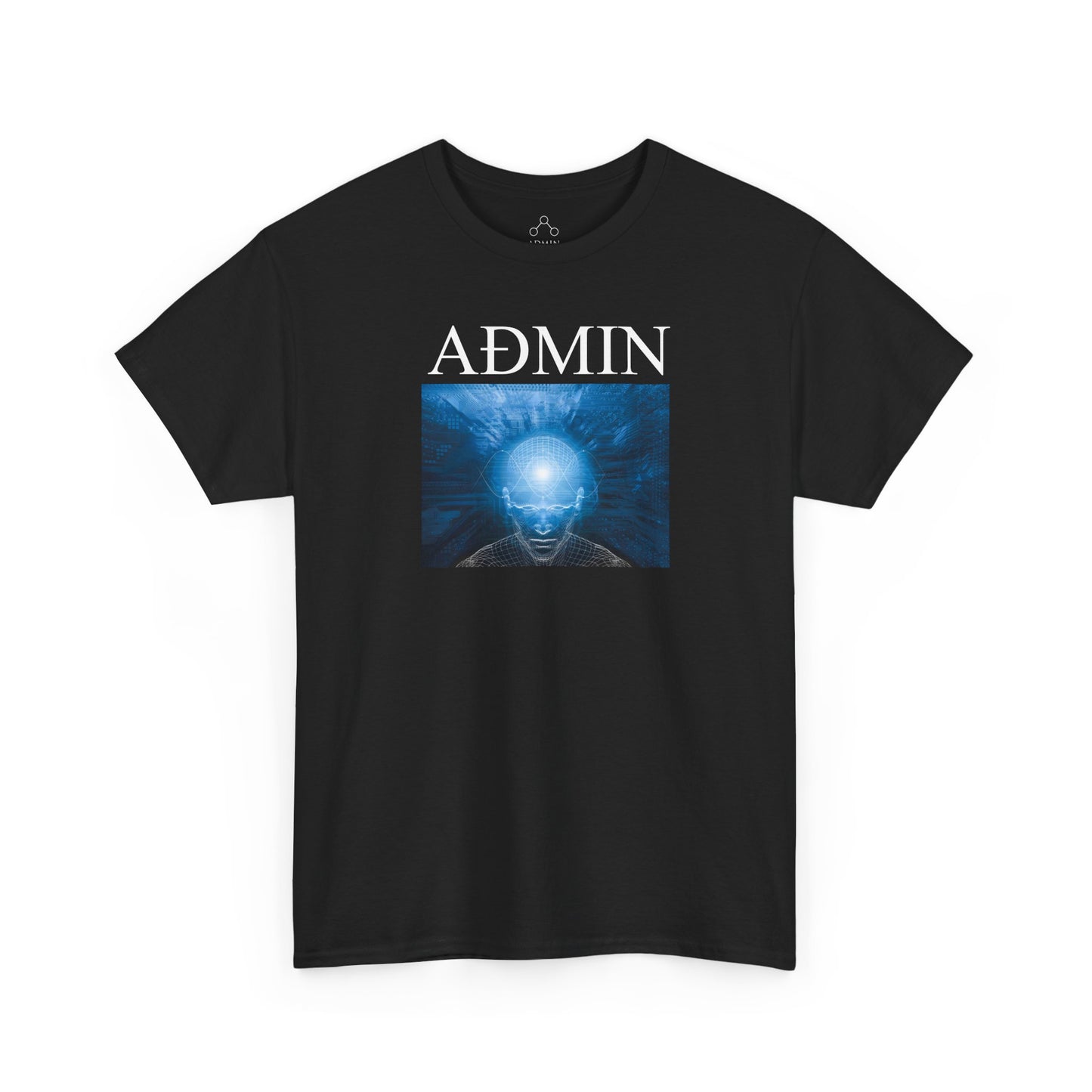 Mind Wave Tee