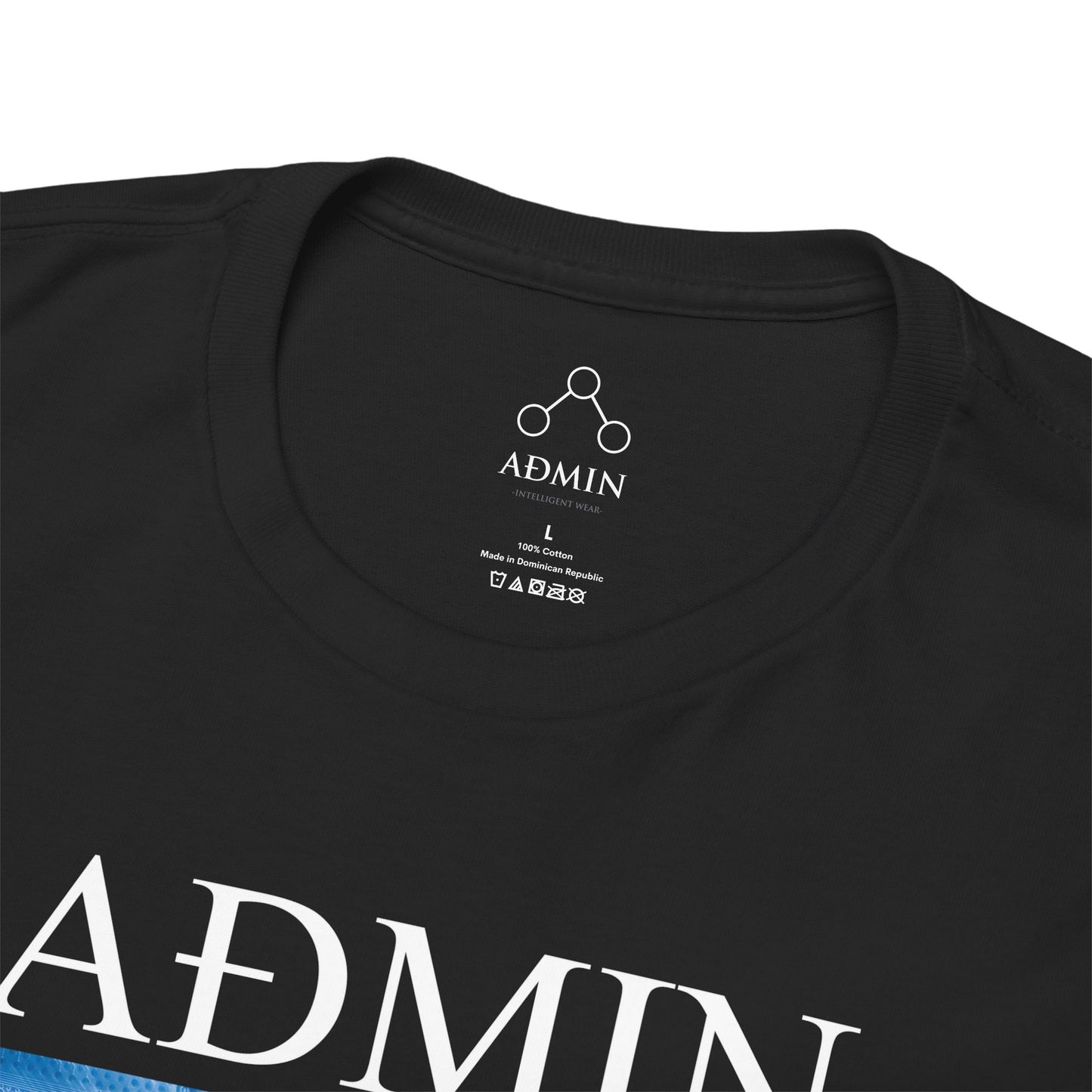 Mind Wave Tee