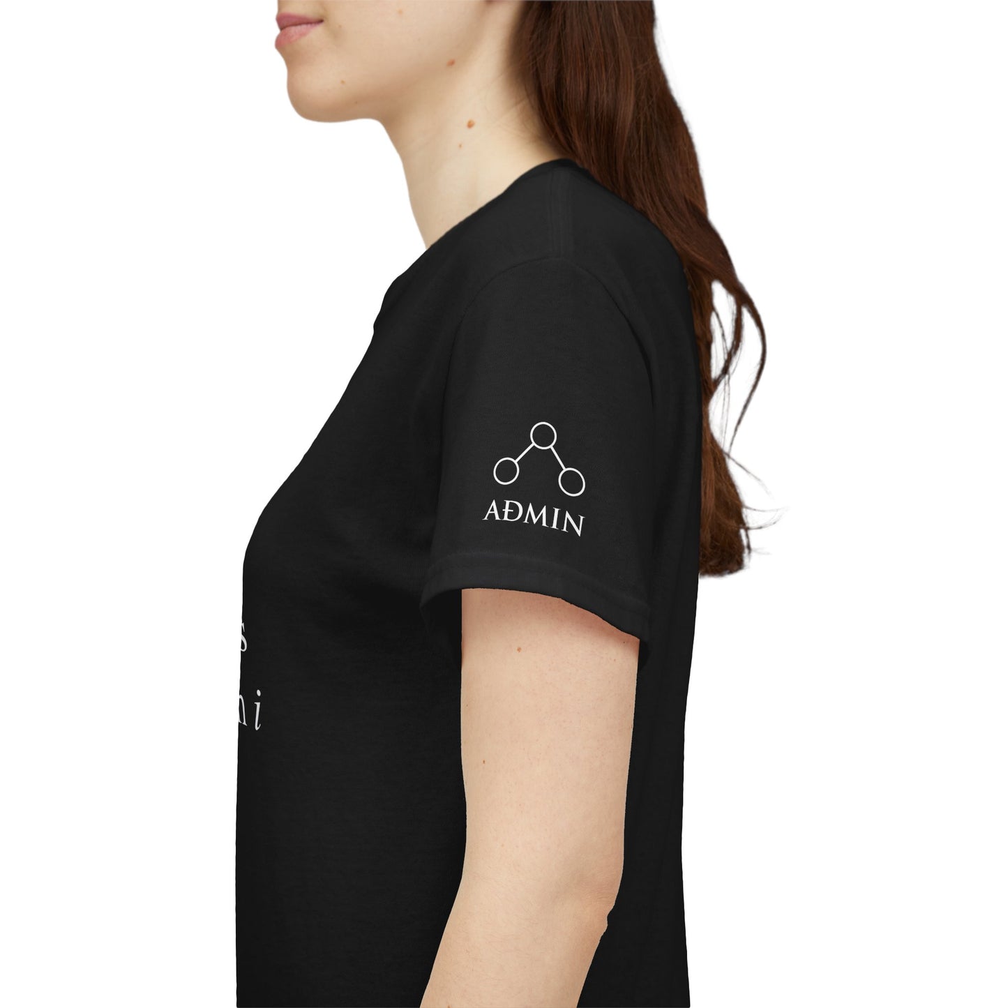 Fun & Games Tee