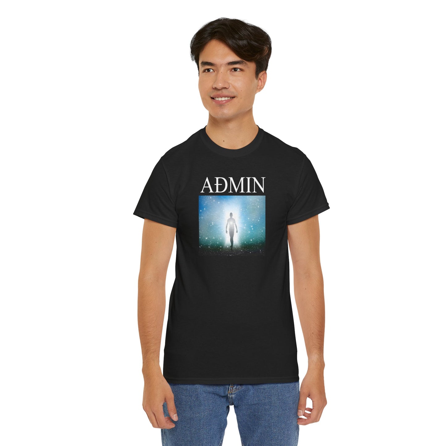 Transcended Tee