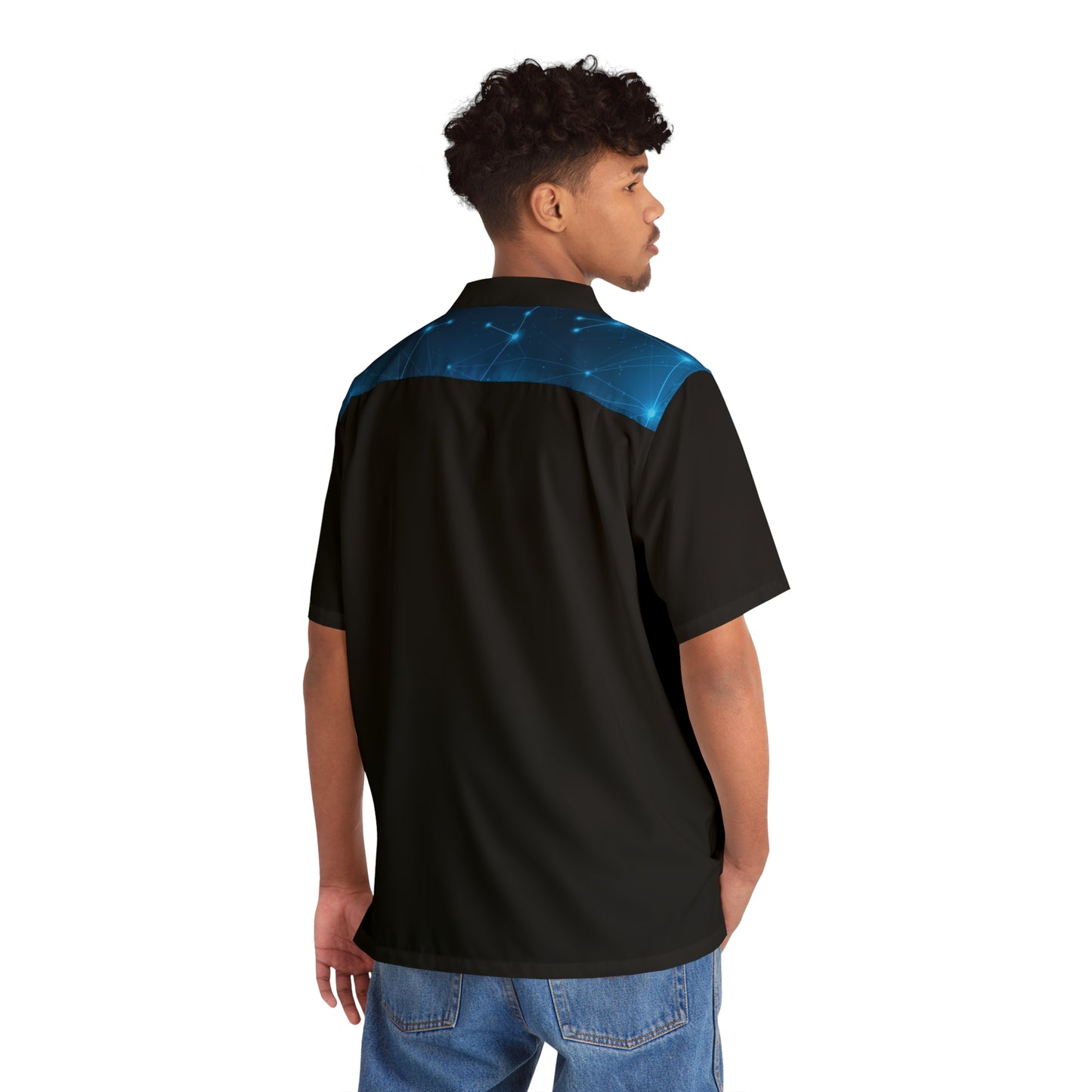 Celestial (black)