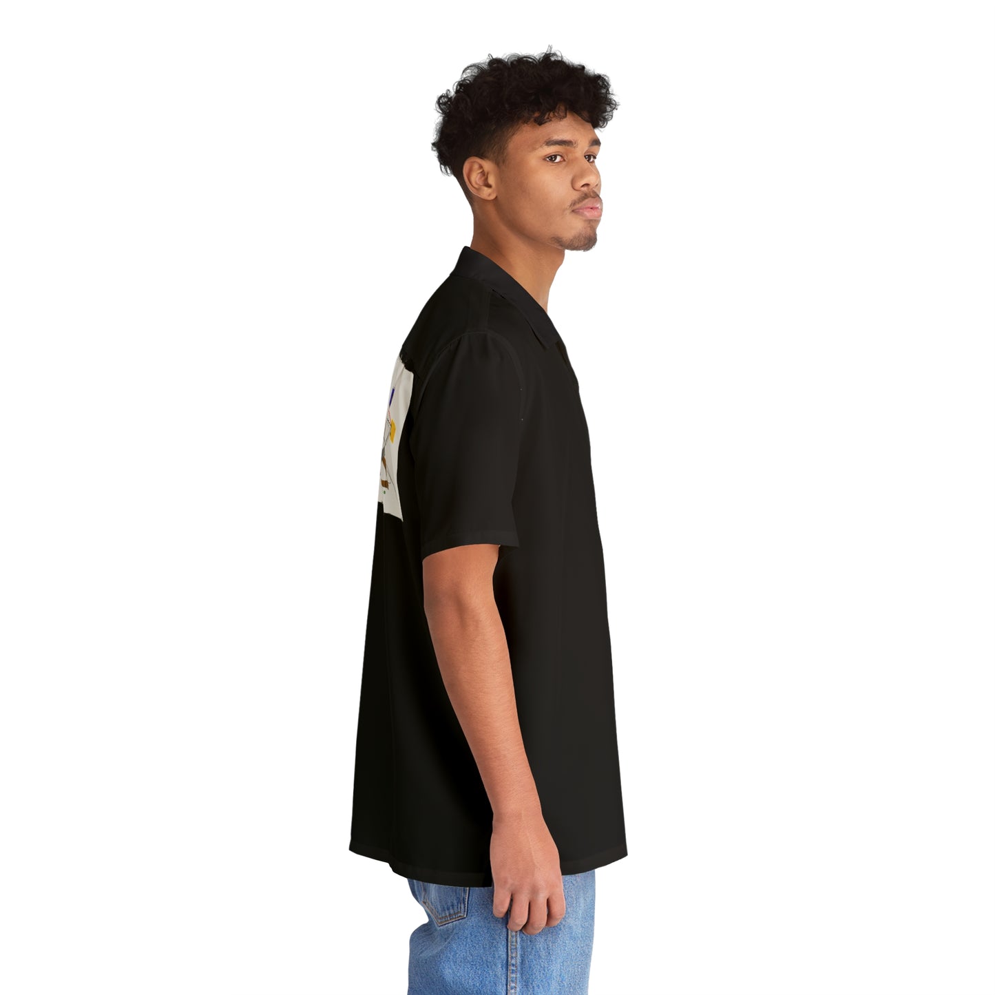Schrödinger's Cat (black)