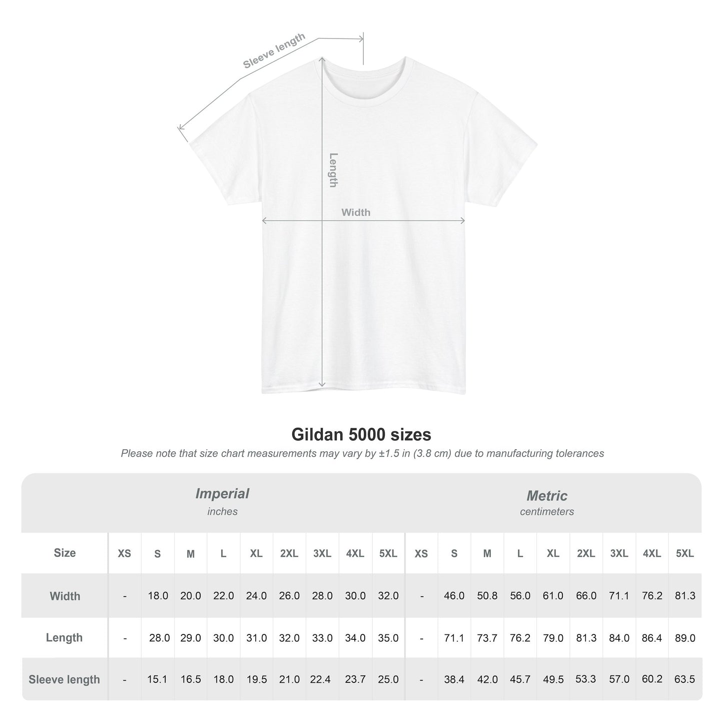If You Can Read This Tee