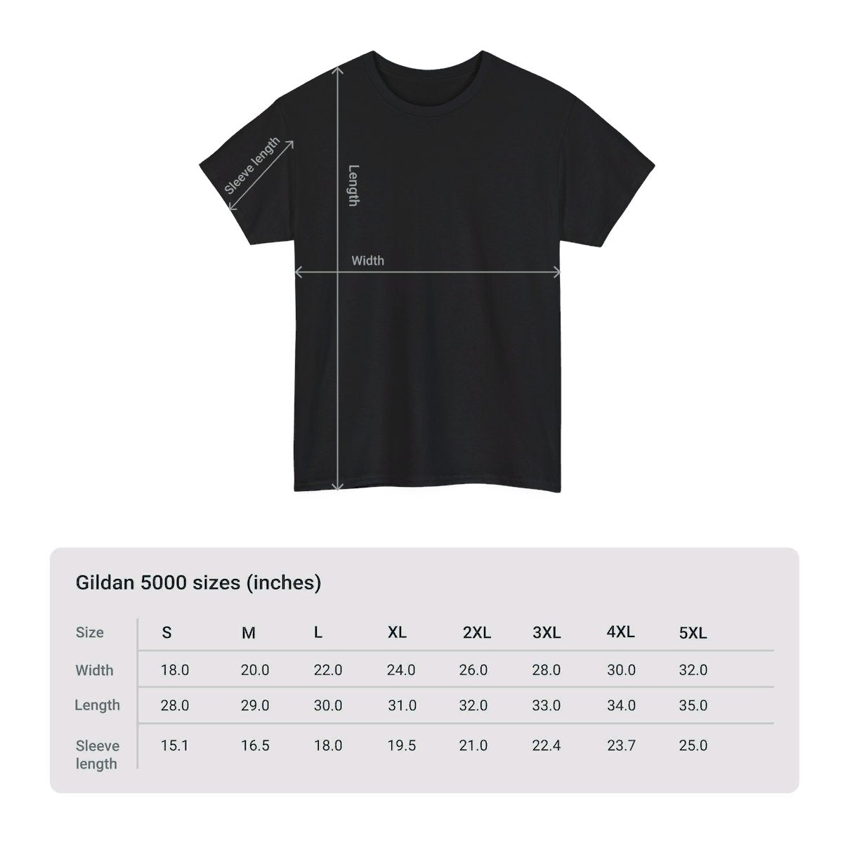 Black Cotton Tee (green orbs)