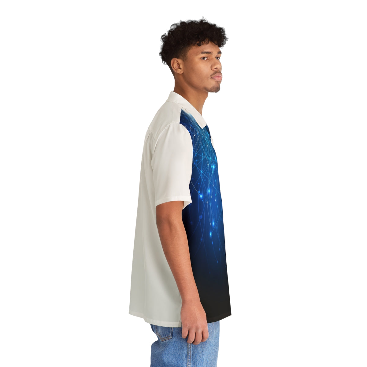 Neuro Network (white)