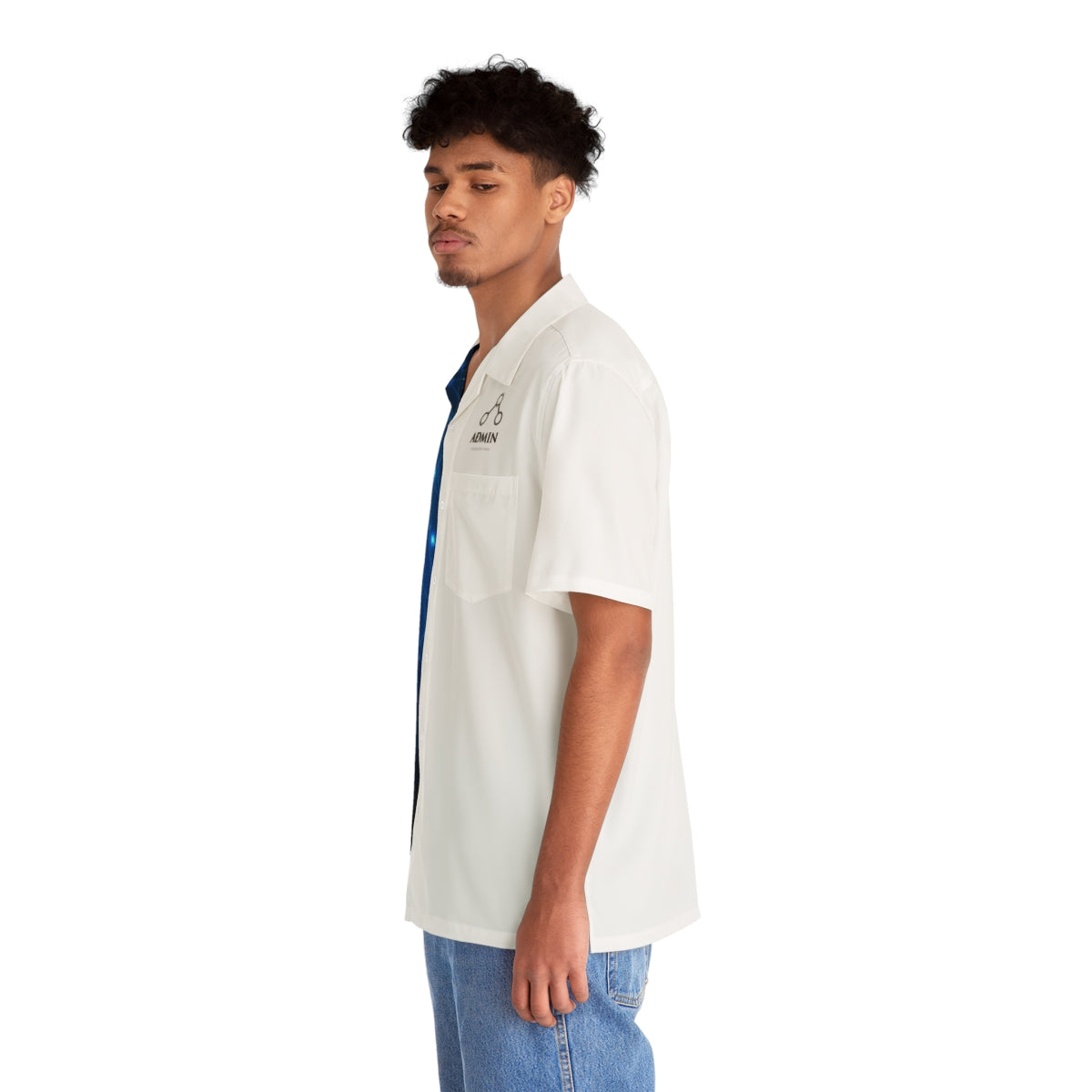 Neuro Network (white)