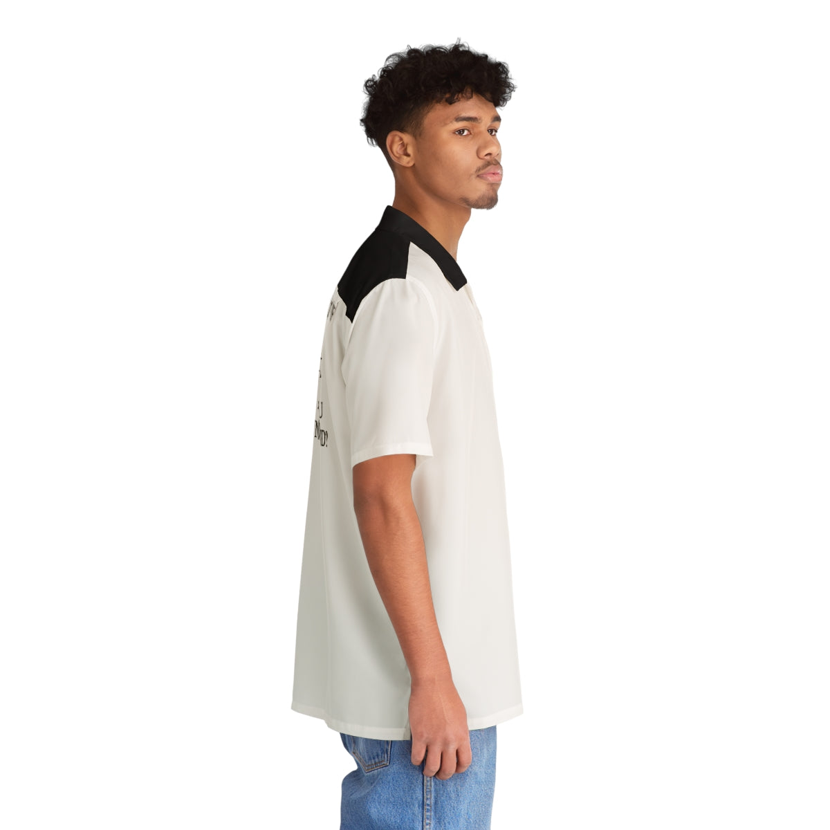 Math Equation (black shoulders)