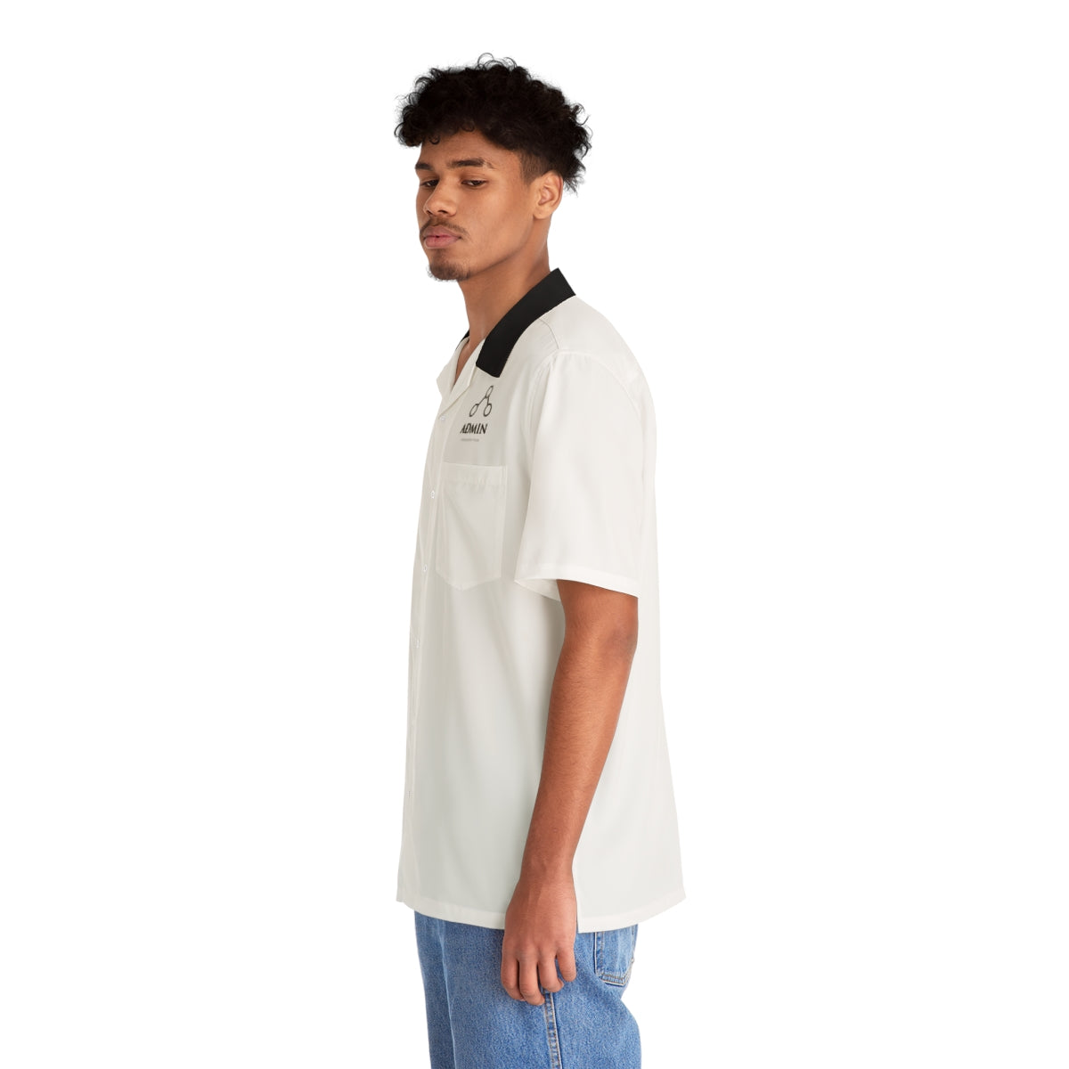 Math Equation (white shoulders)