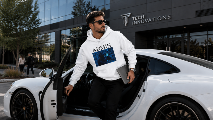 Hoodies