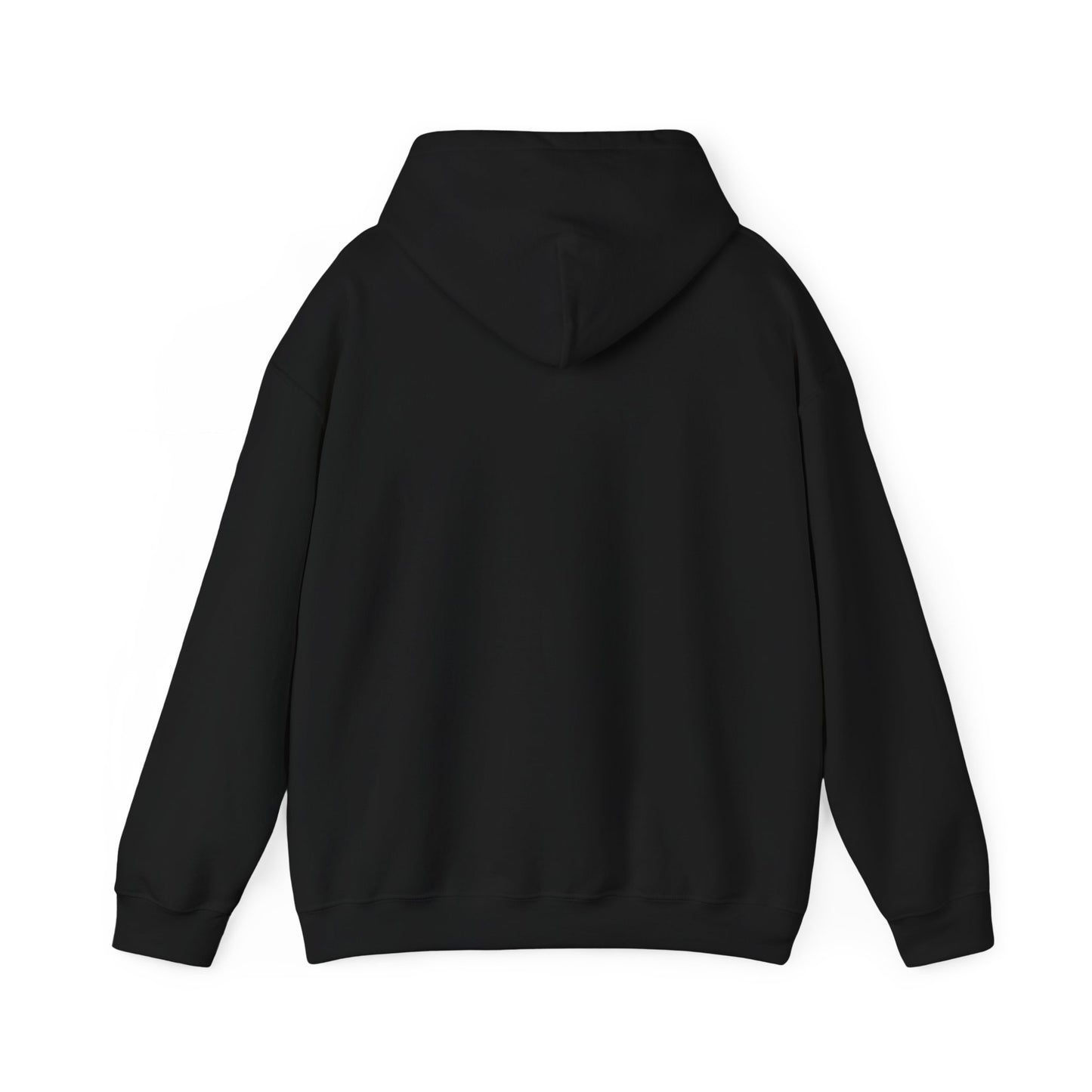 Lil Tiffany Cotton Hoodie (black)