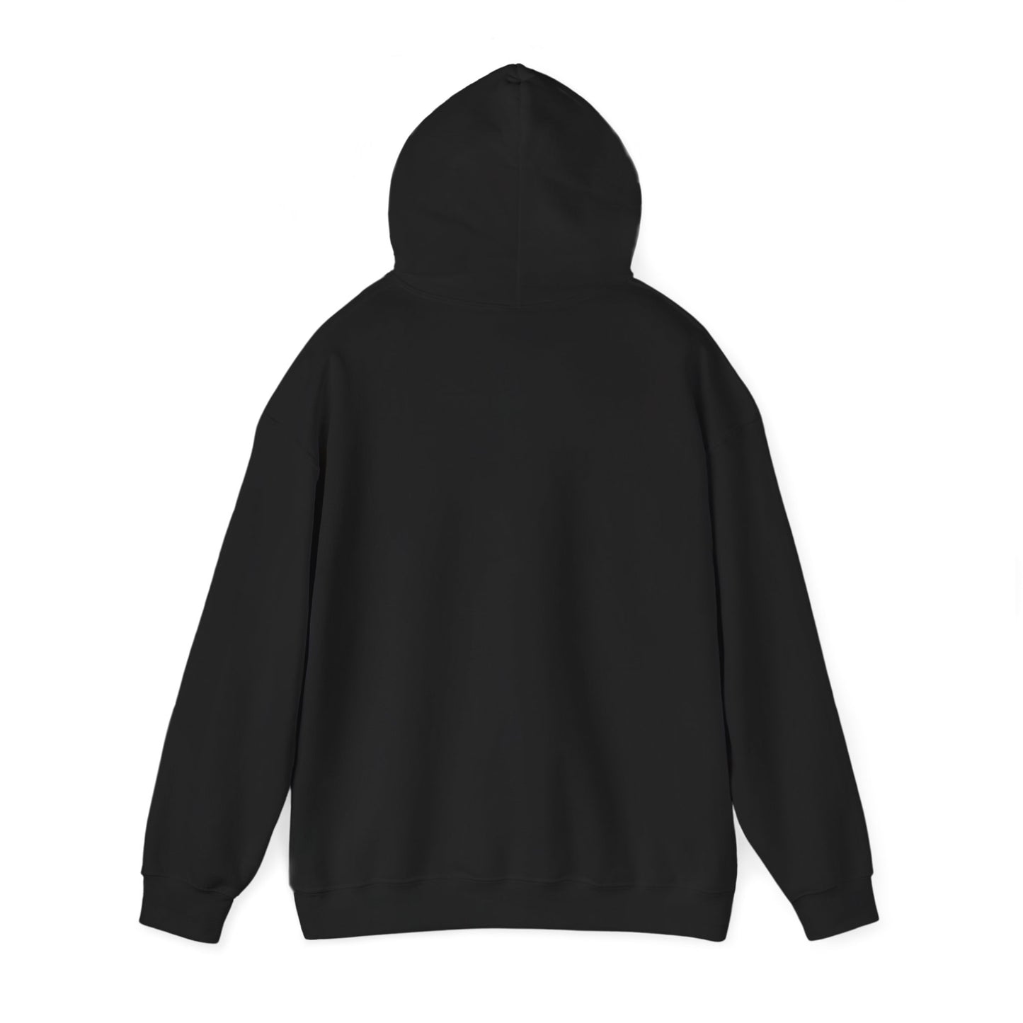 Lil Tiffany Cotton Hoodie (black)