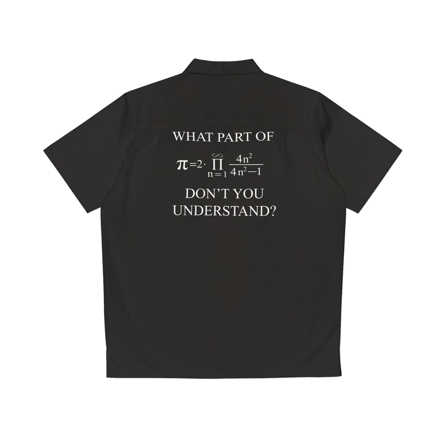Math Equation (black)