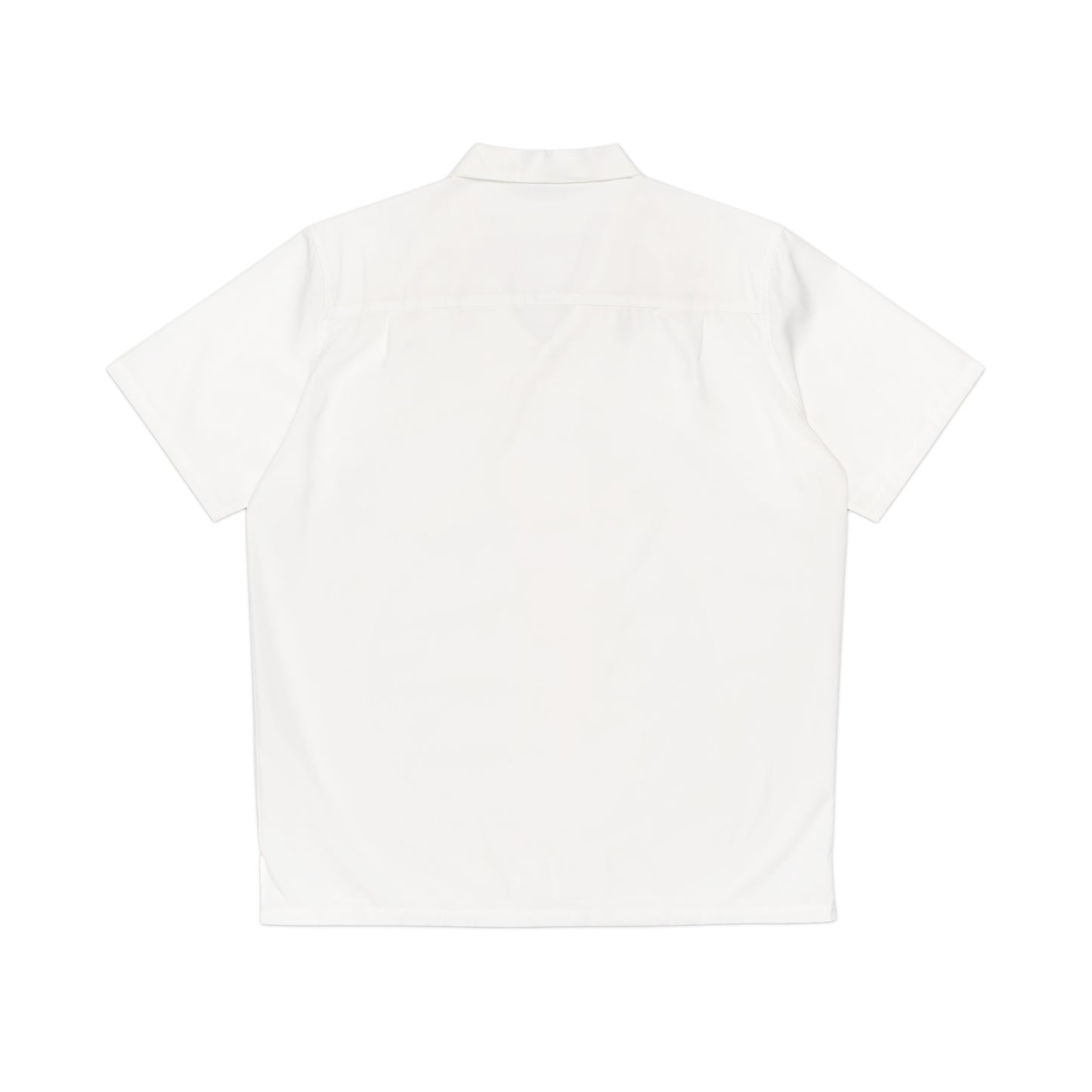 Time & Space (white)