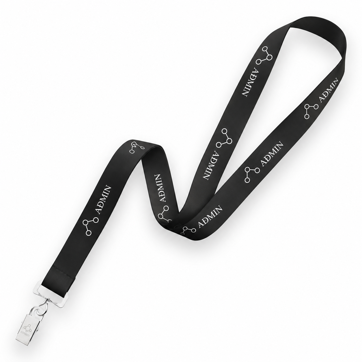 Business Lanyard