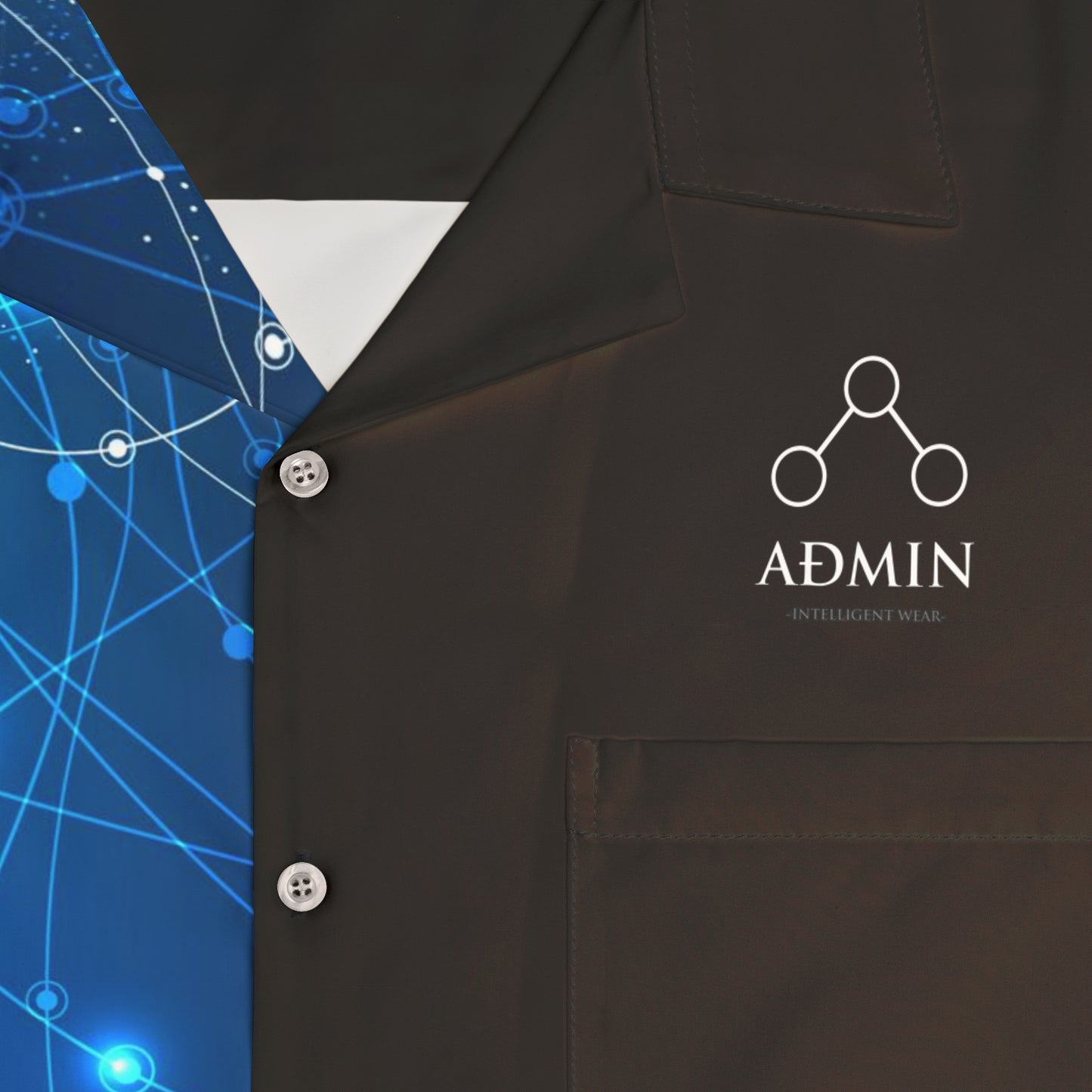 Neuro Network (black)