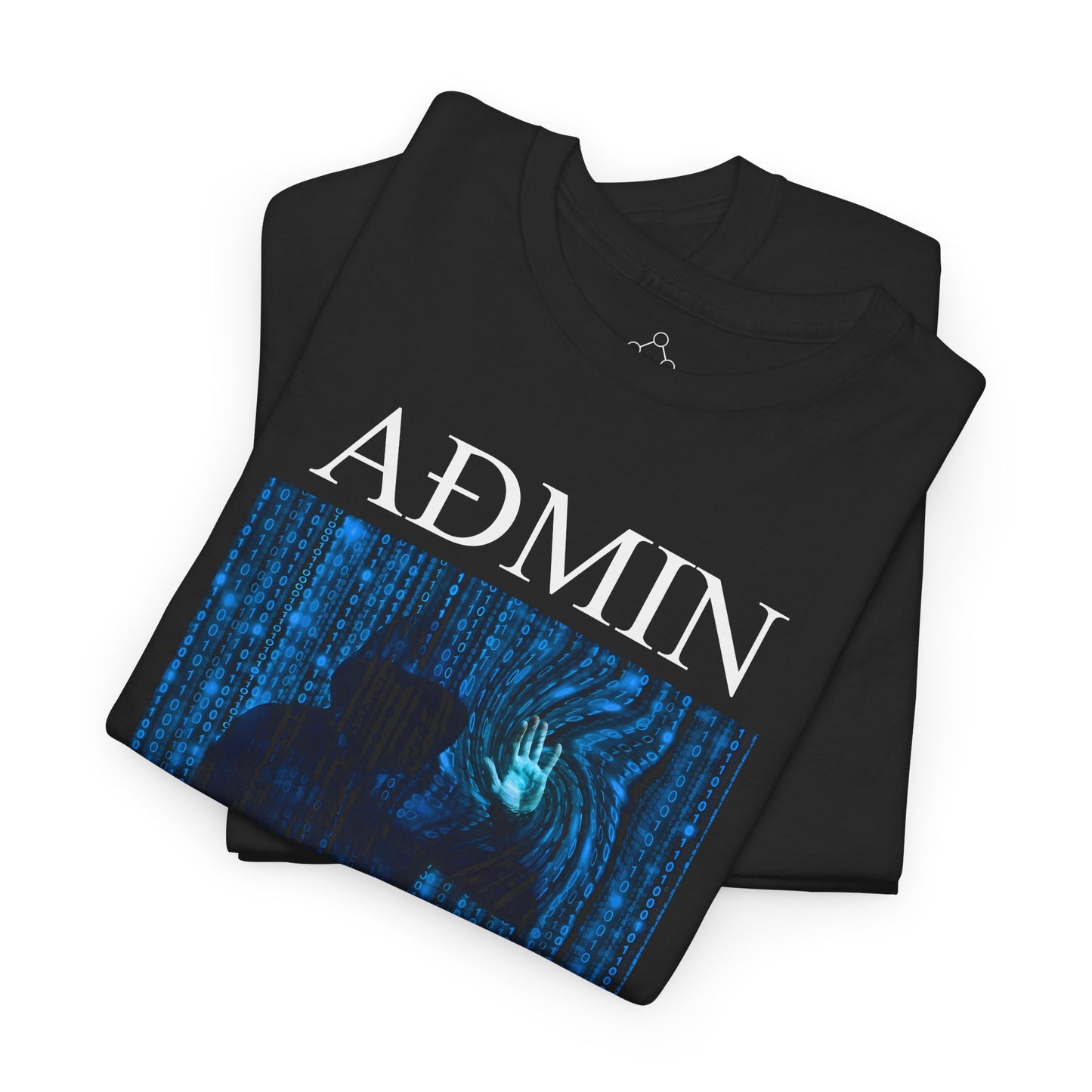 Data Manipulation Tee