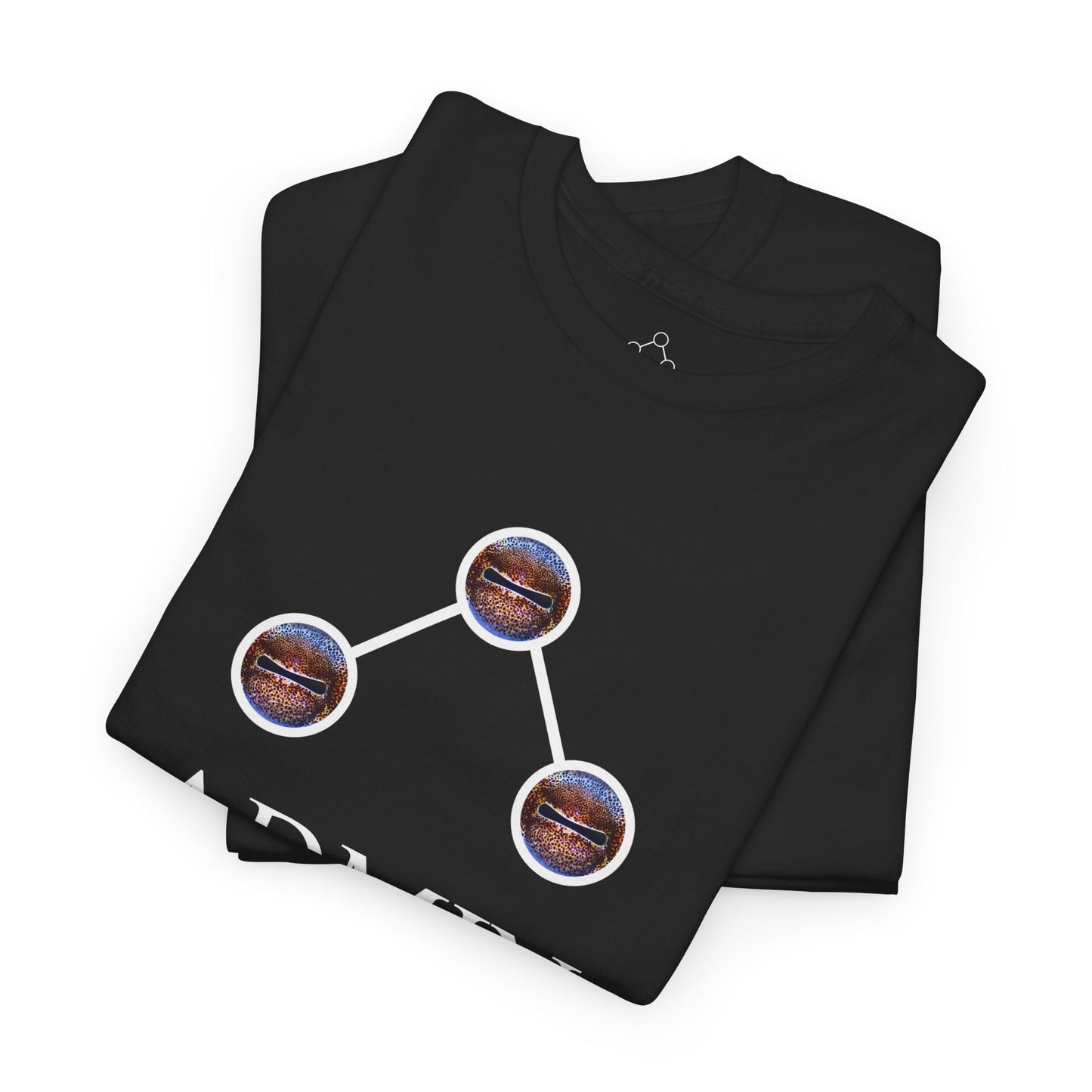 Octopus Eyes Tee