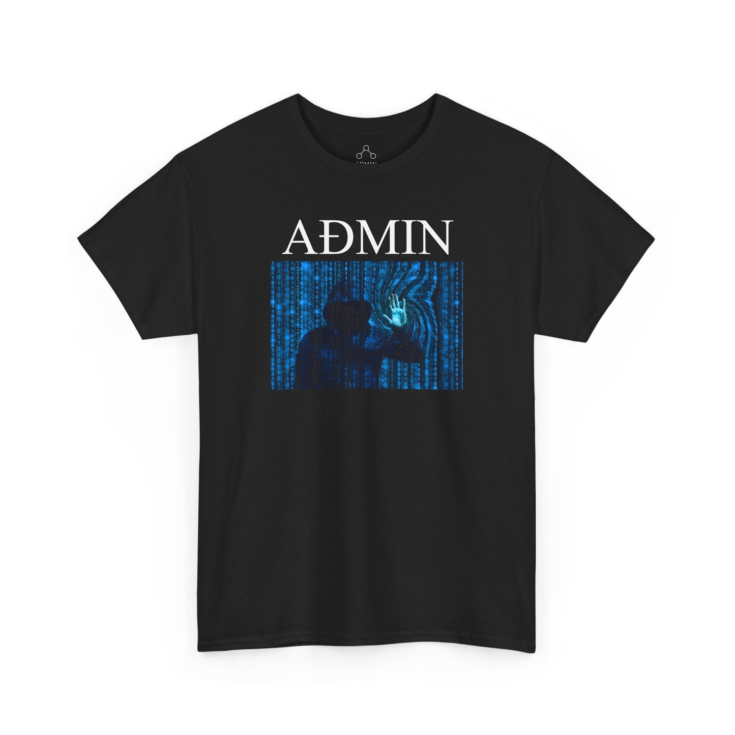 Data Manipulation Tee