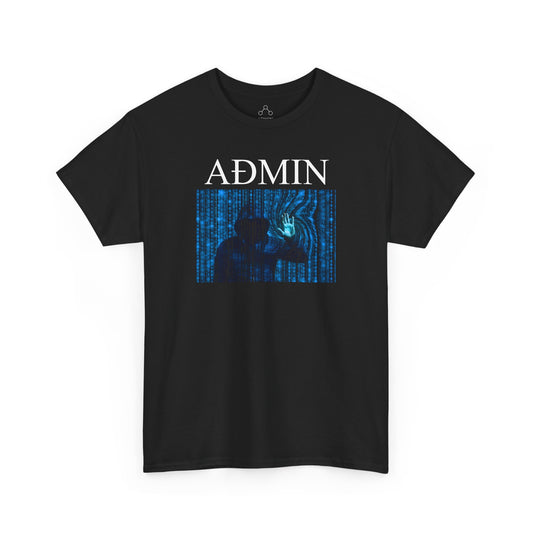 Data Manipulation Tee
