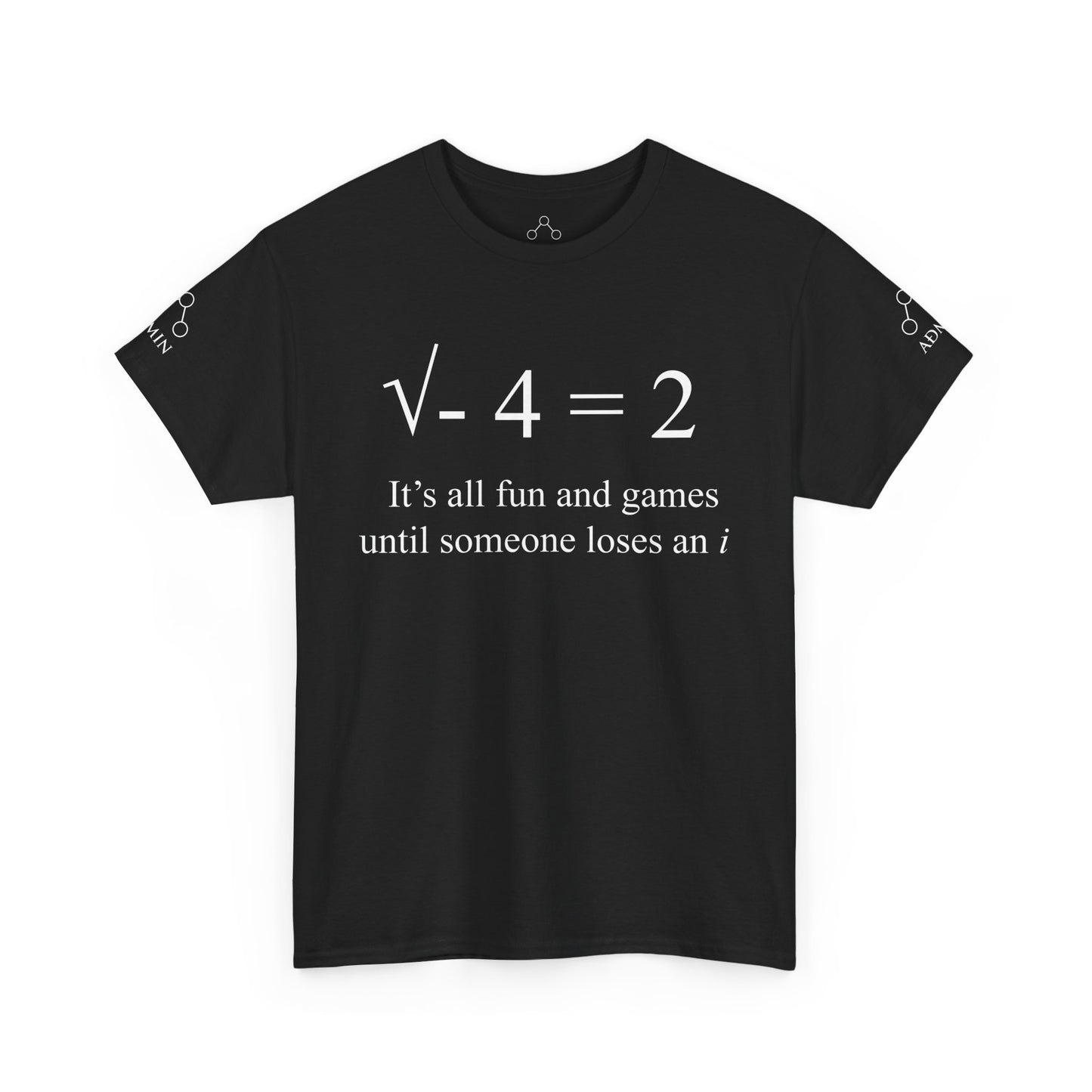 Fun & Games Tee