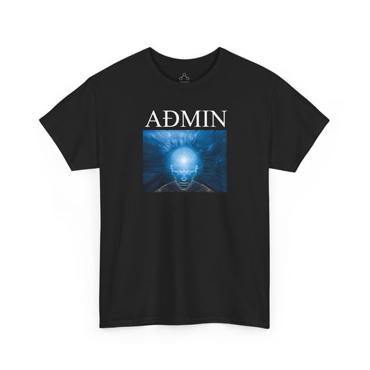 Mind Wave Tee