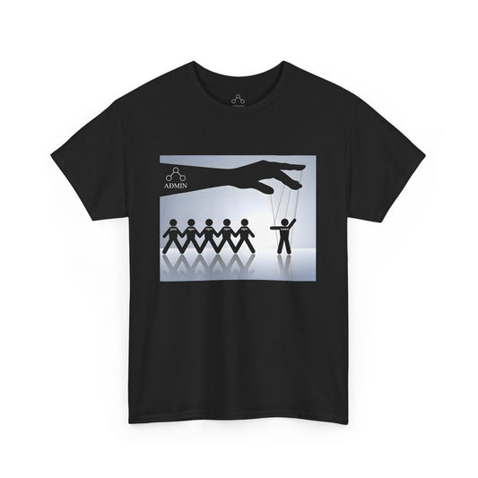 Follow The Leader Tee