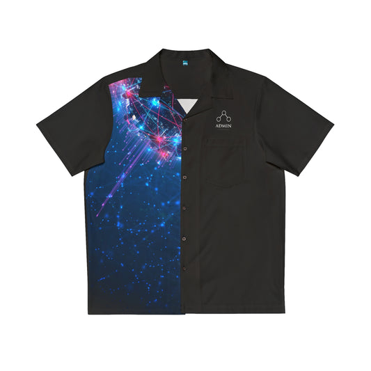 Global Network (black)