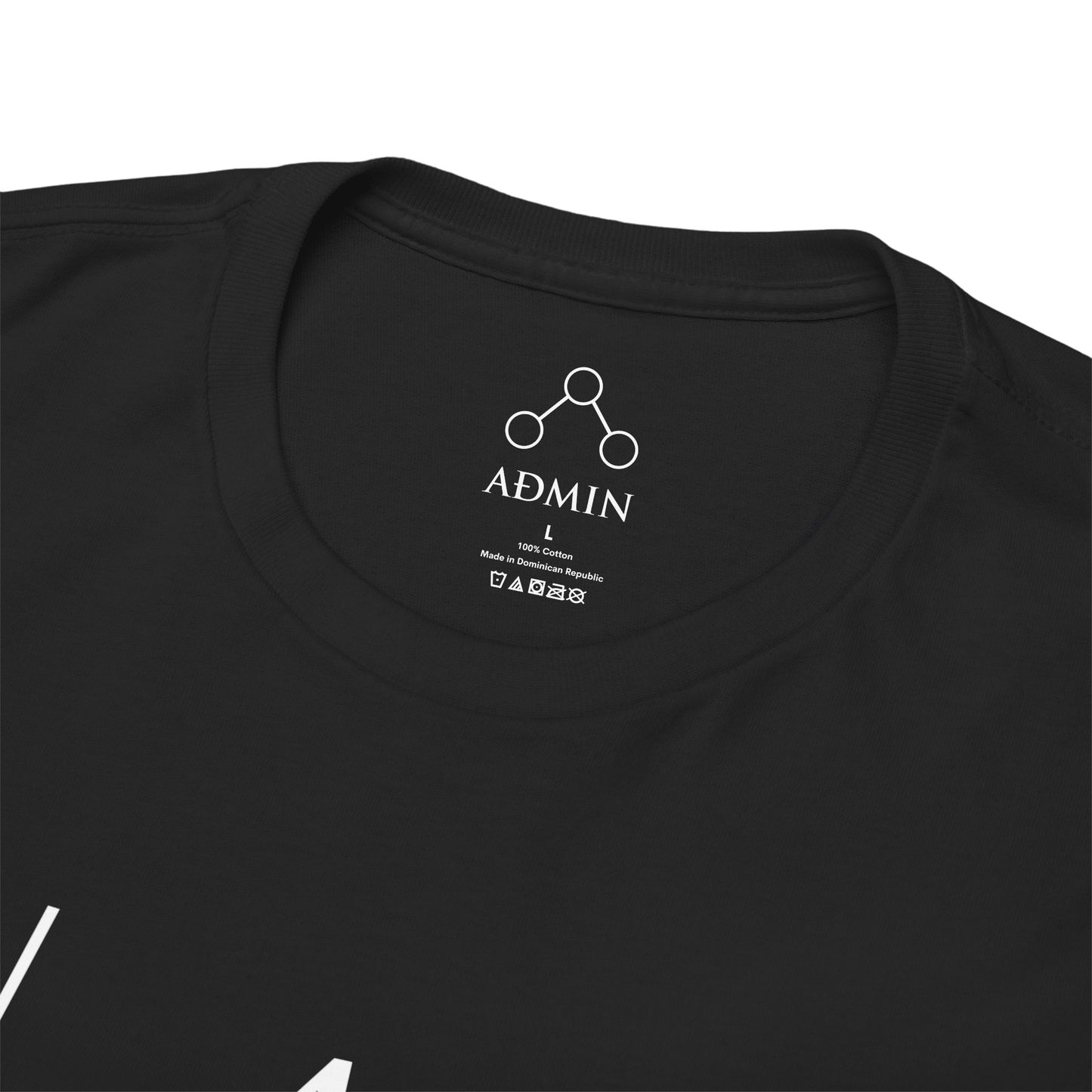 Fun & Games Tee