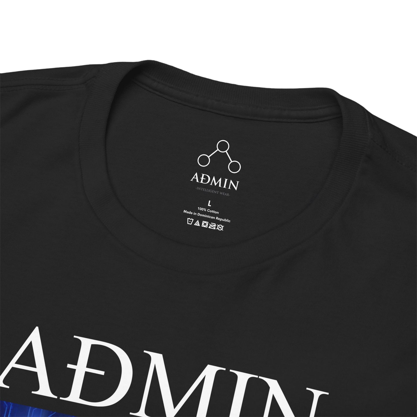 Digital Consciousness Tee