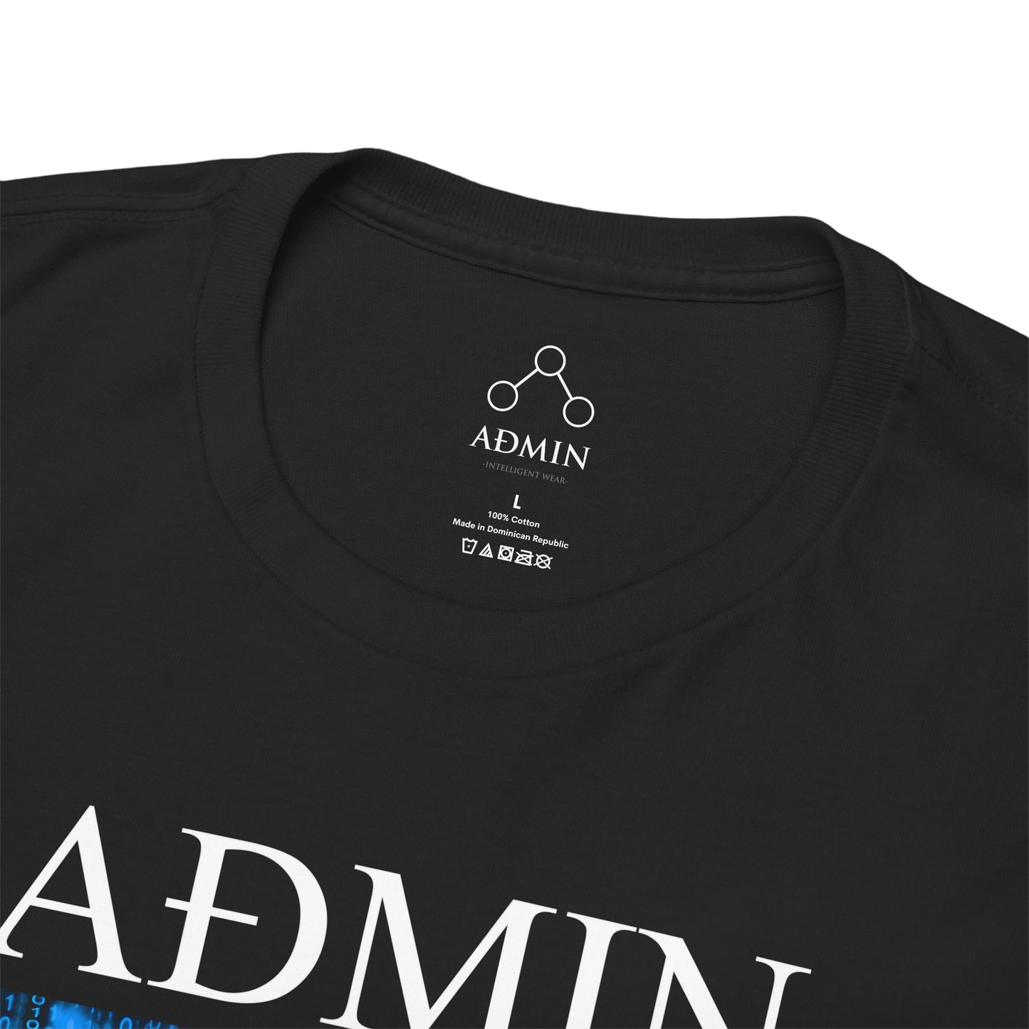 Data Manipulation Tee