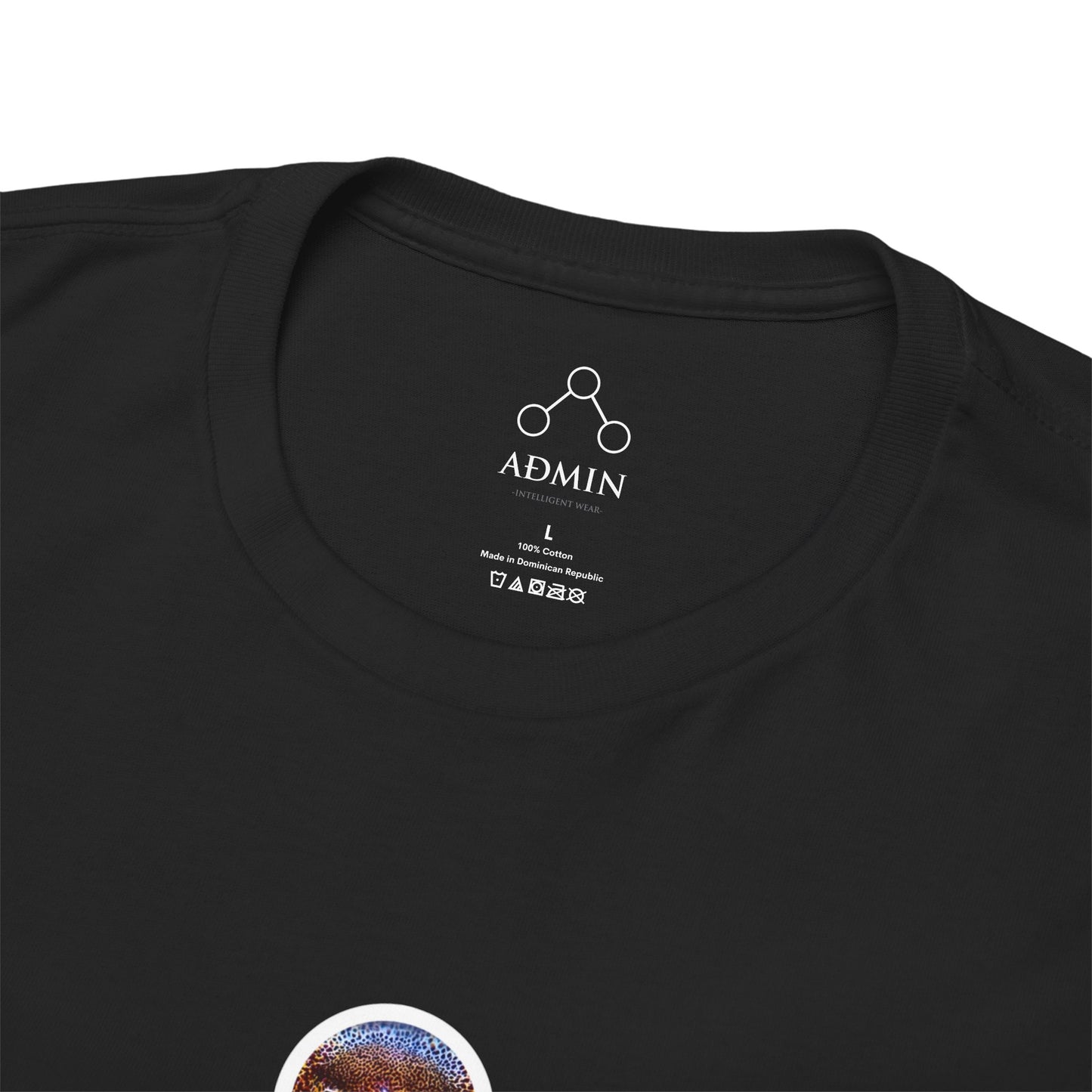 Octopus Eyes Tee