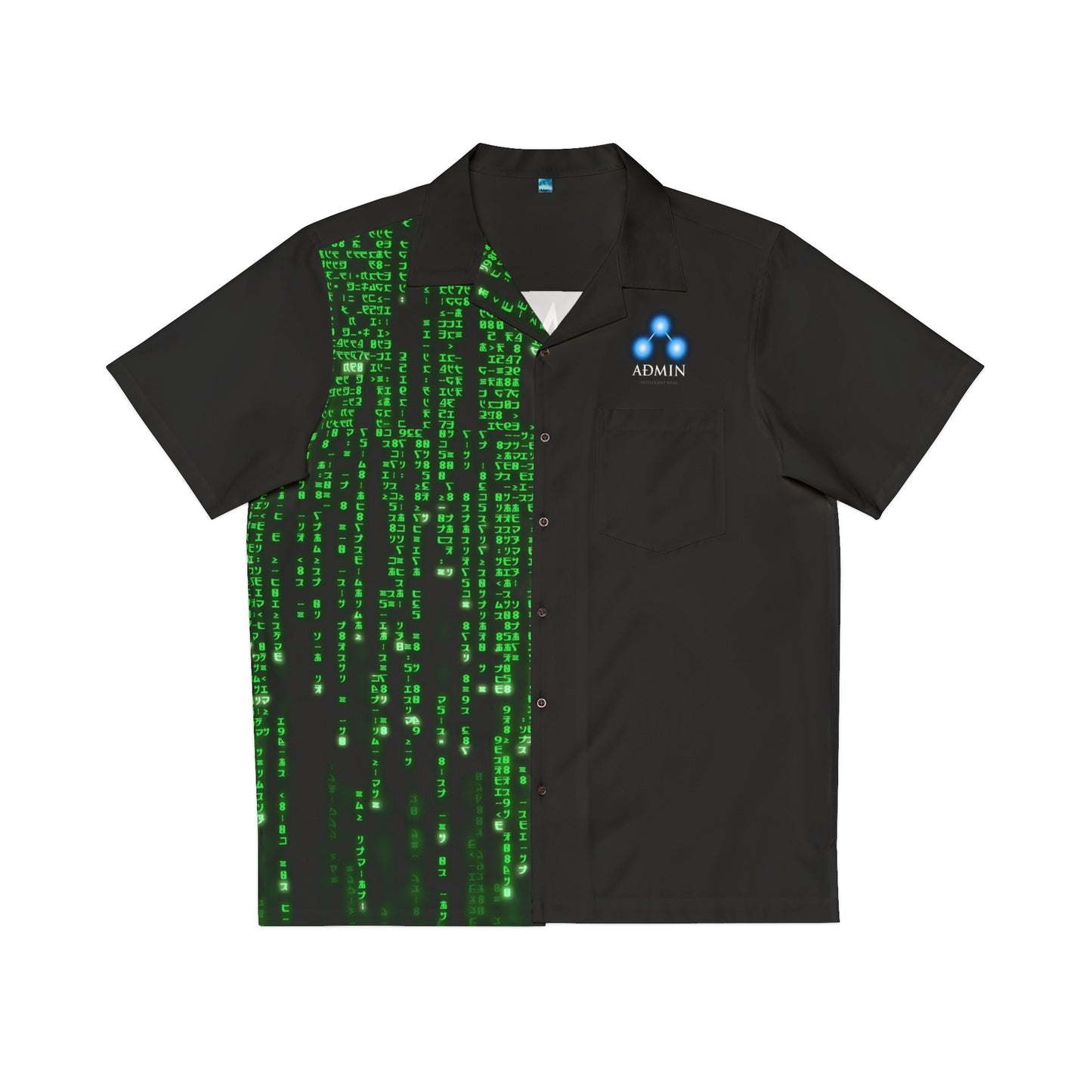 Tech Tentacles (blu 0rbs)