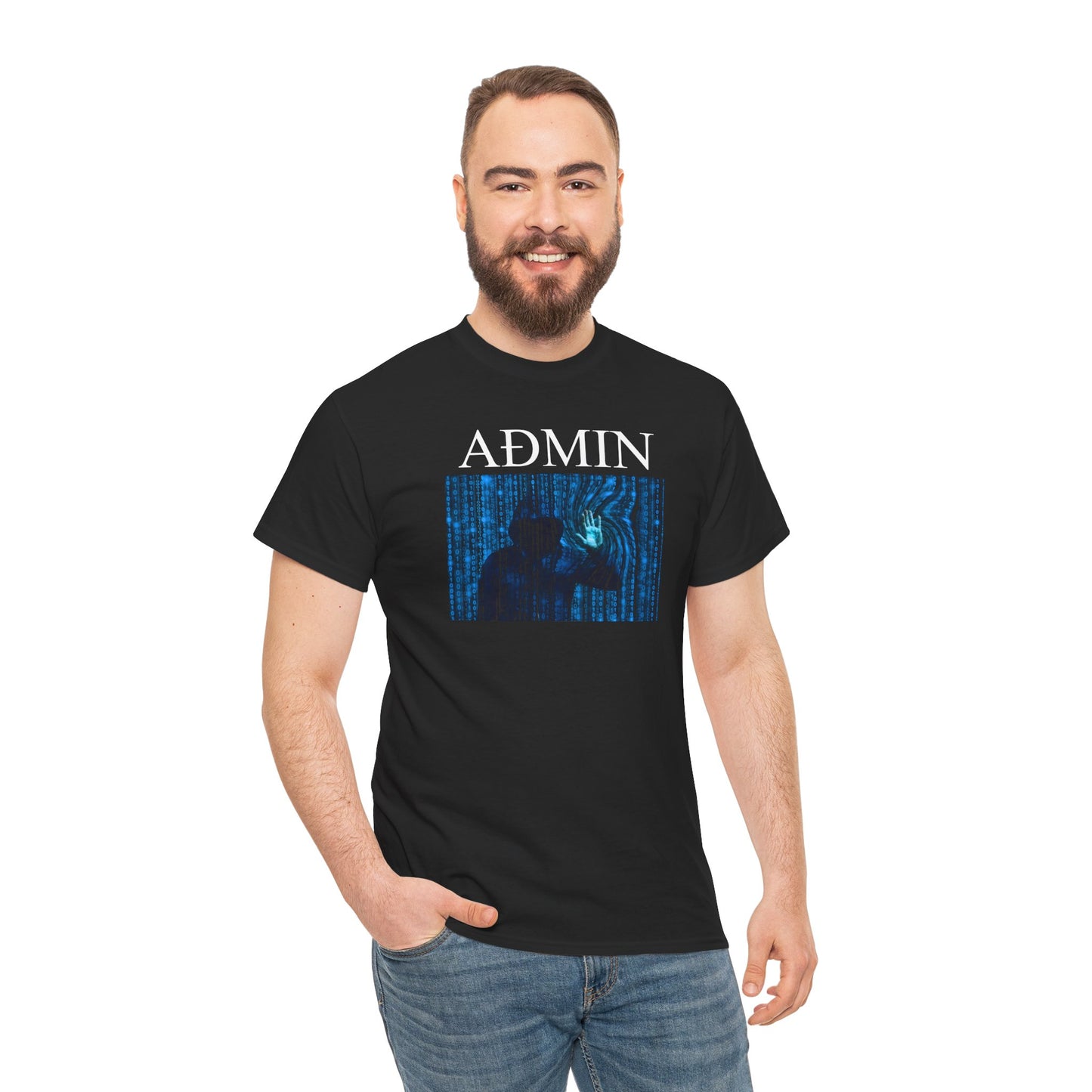Data Manipulation Tee
