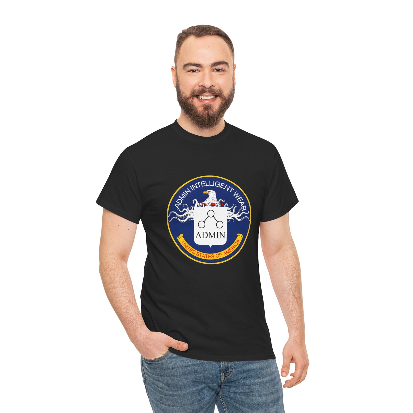 AIW Tee