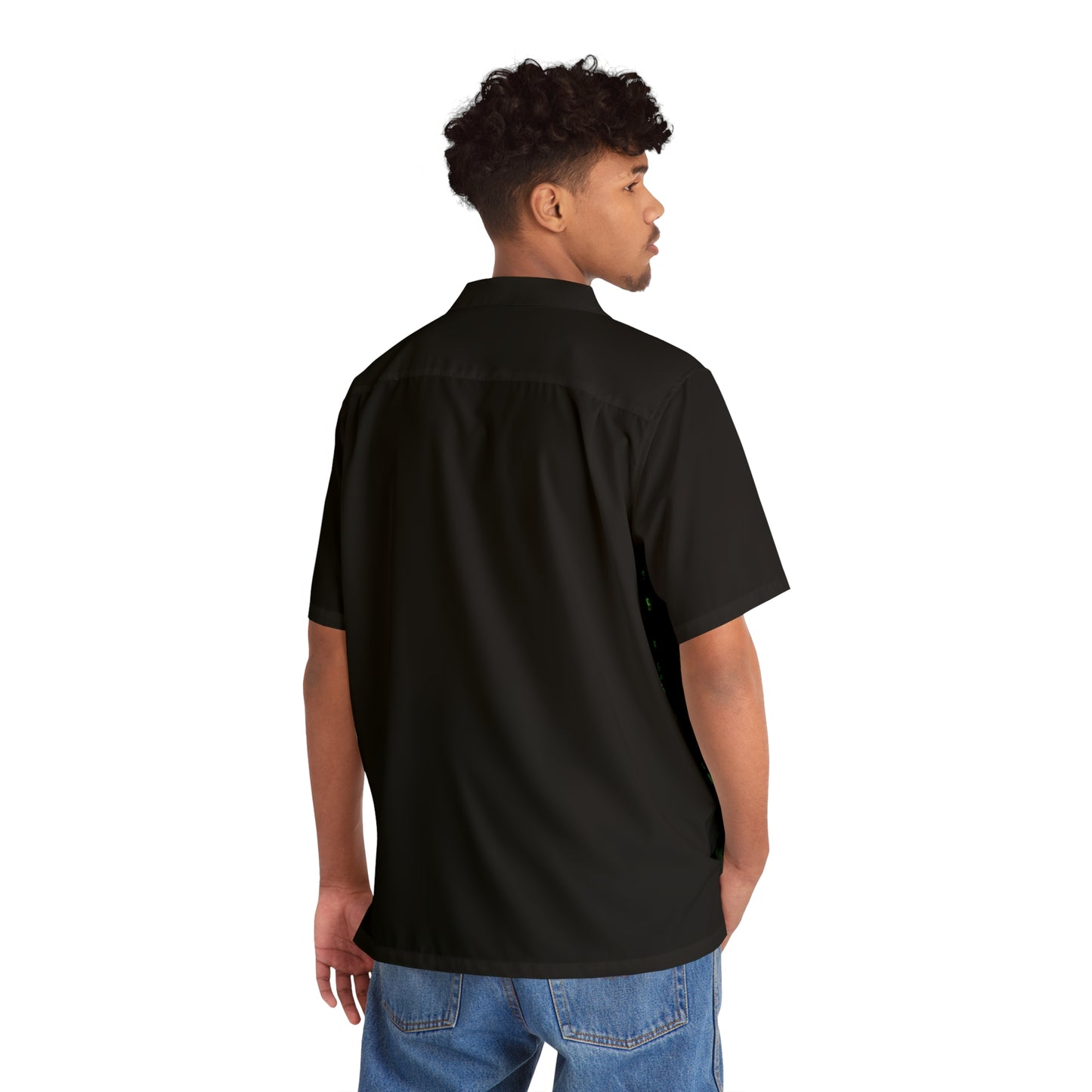 Digital Data (black)