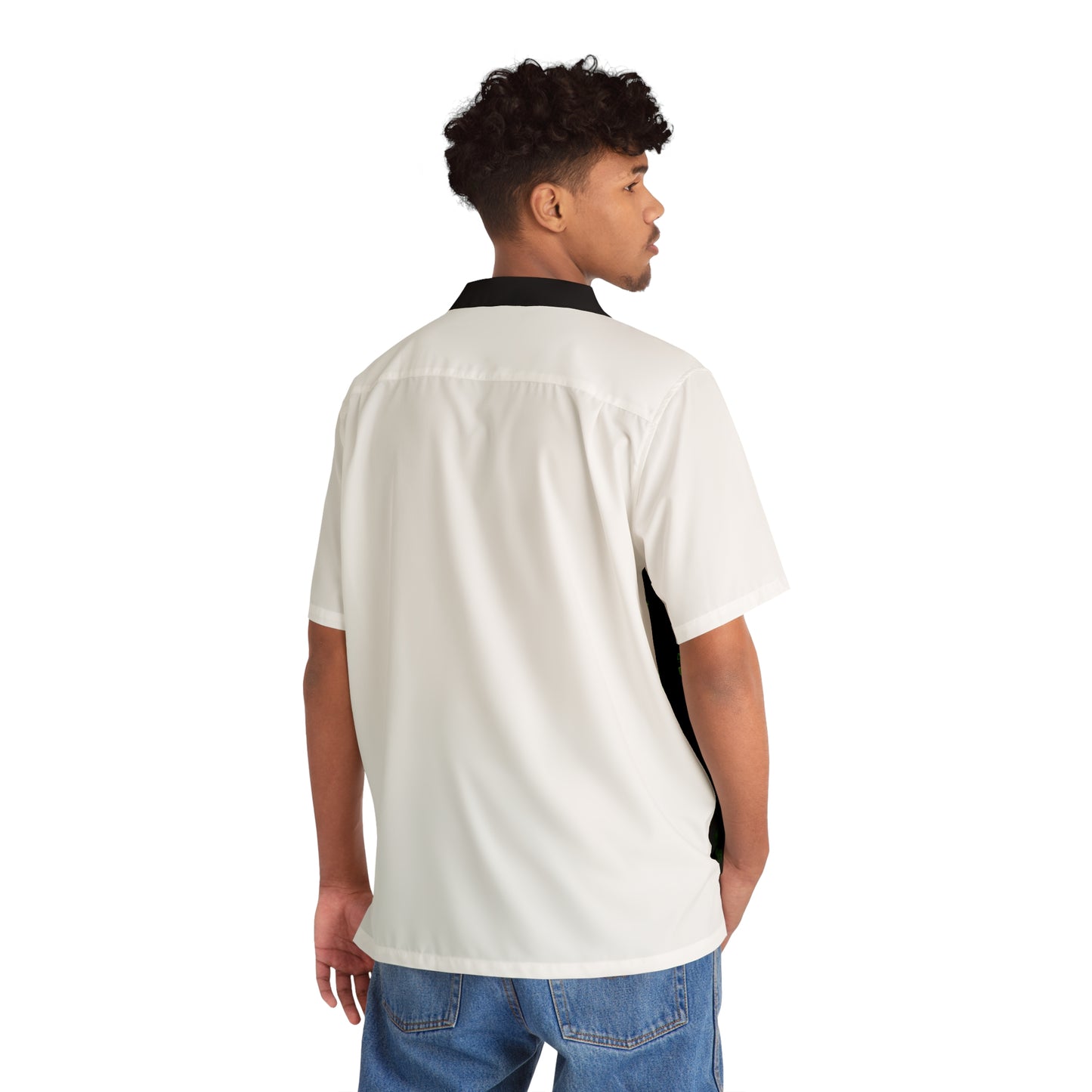 Digital Data (white)