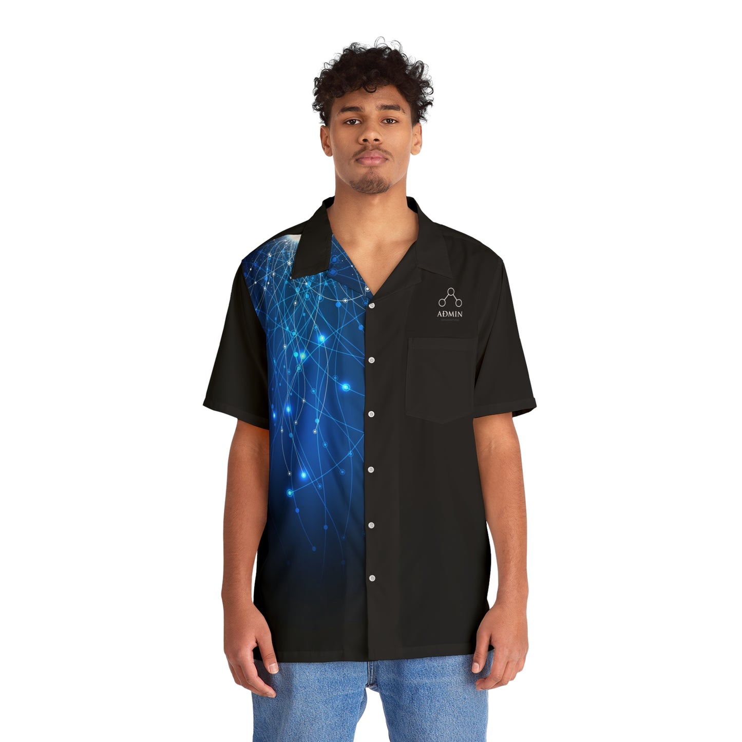 Neuro Network (black)