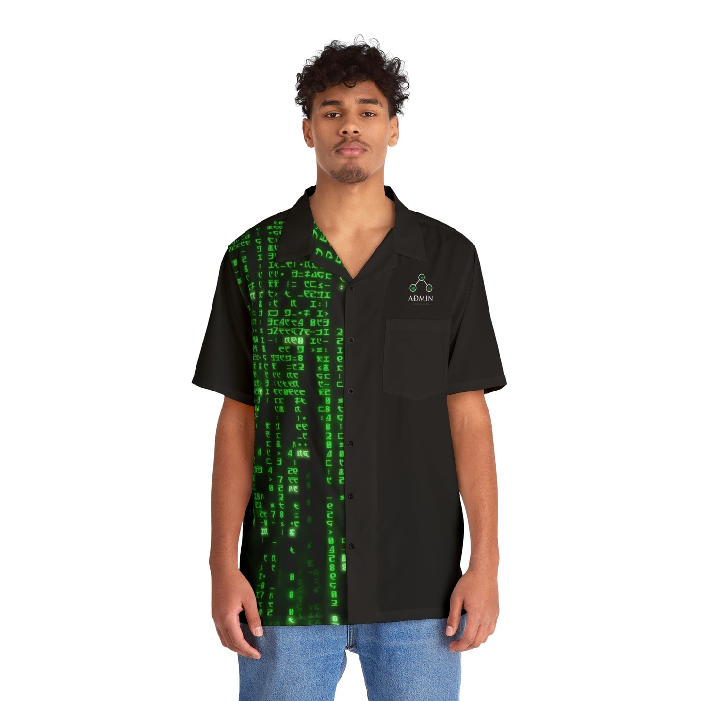 Digital Data (black)