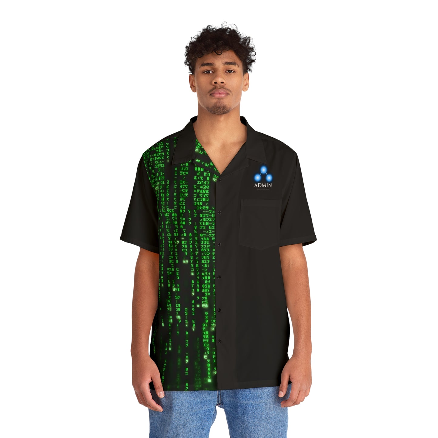 Tech Tentacles (blu 0rbs)