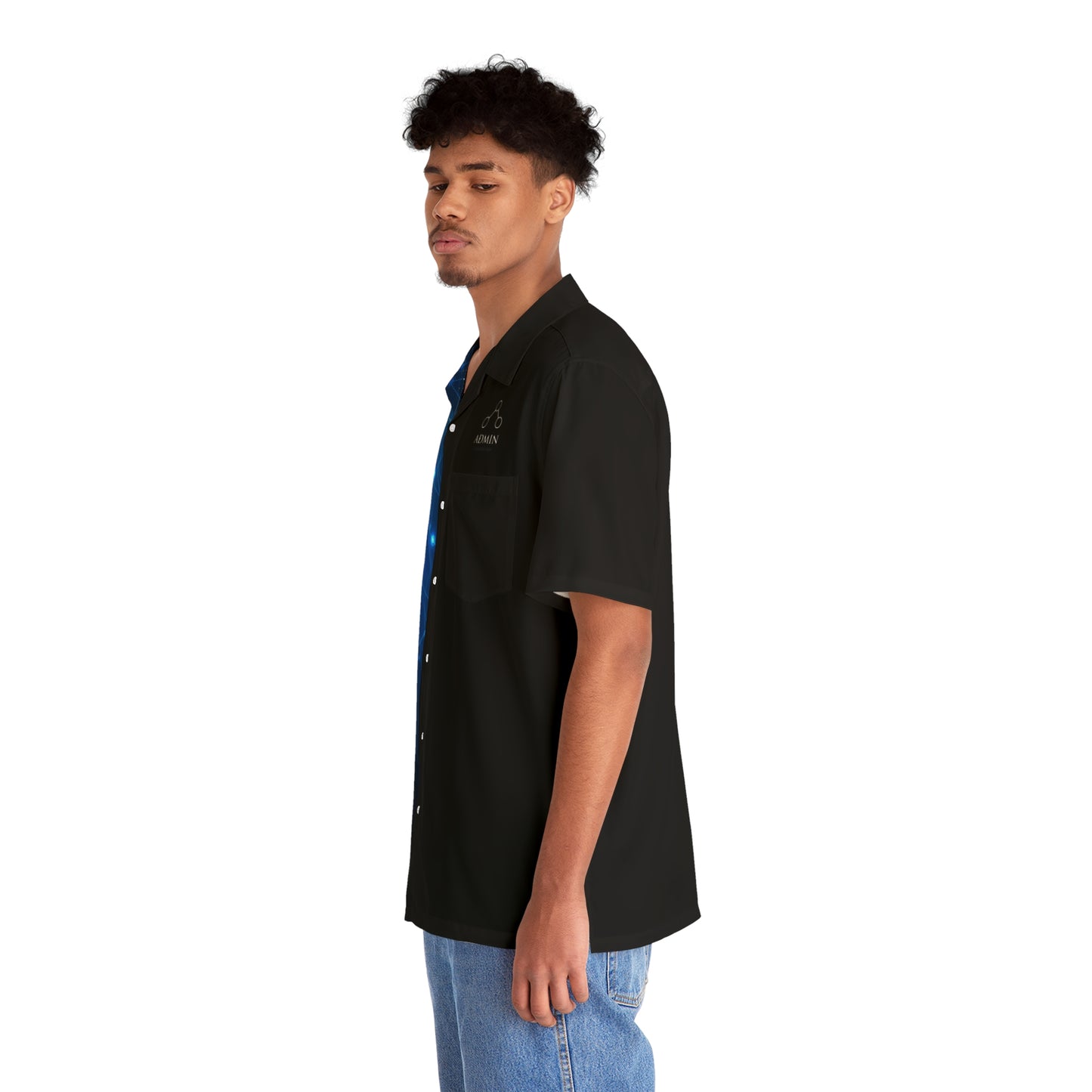 Neuro Network (black)