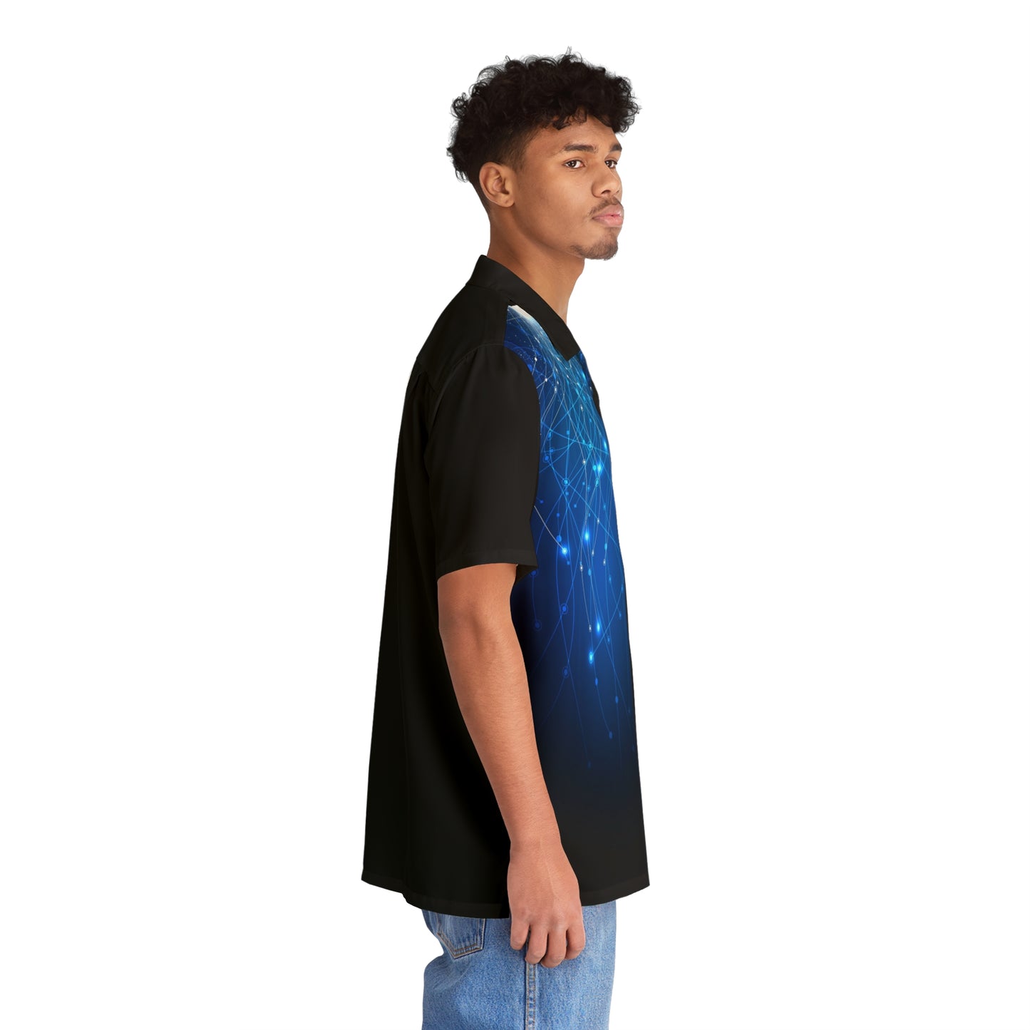 Neuro Network (black)