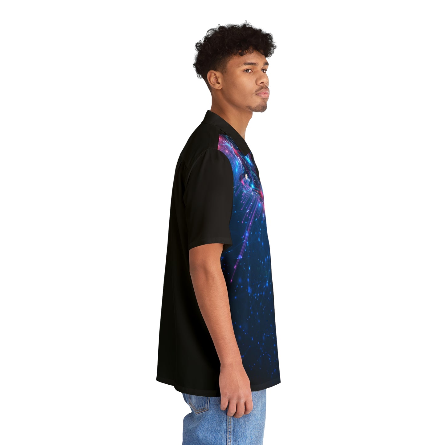 Global Network (black)