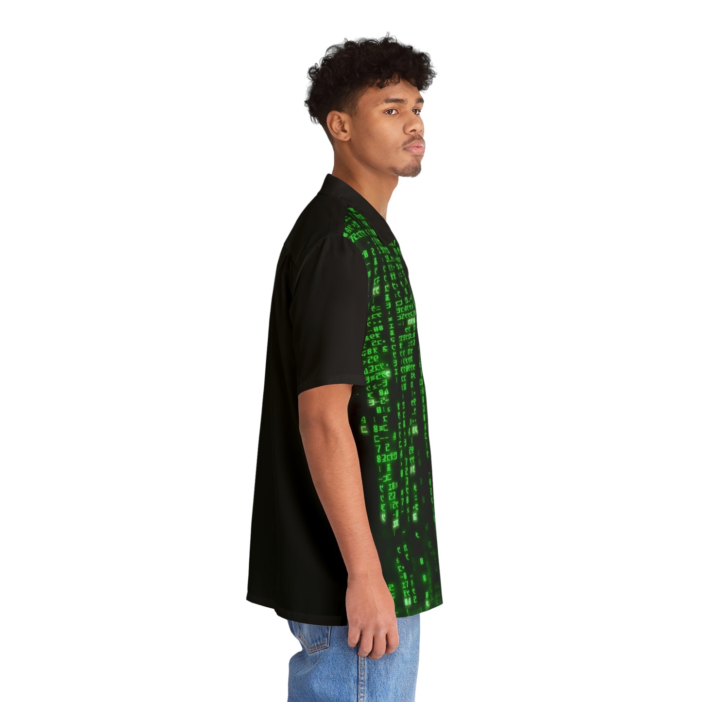 Digital Data (black)