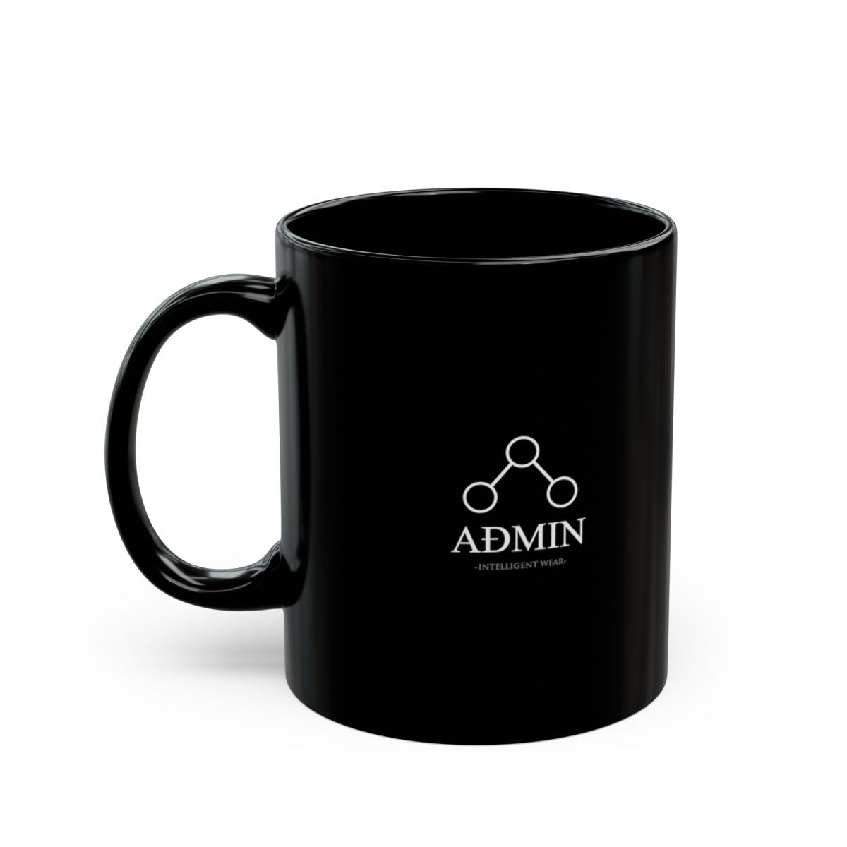 Coffee Mug (black)