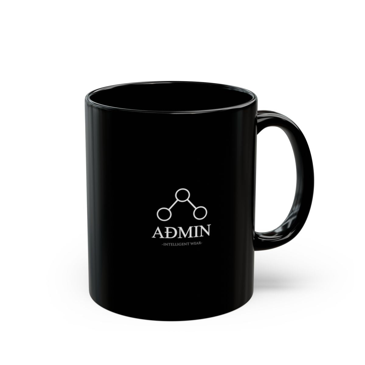Coffee Mug (black)
