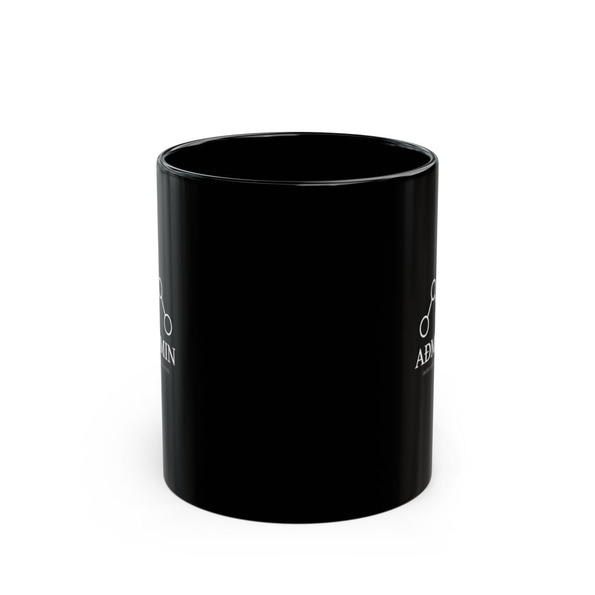 Coffee Mug (black)