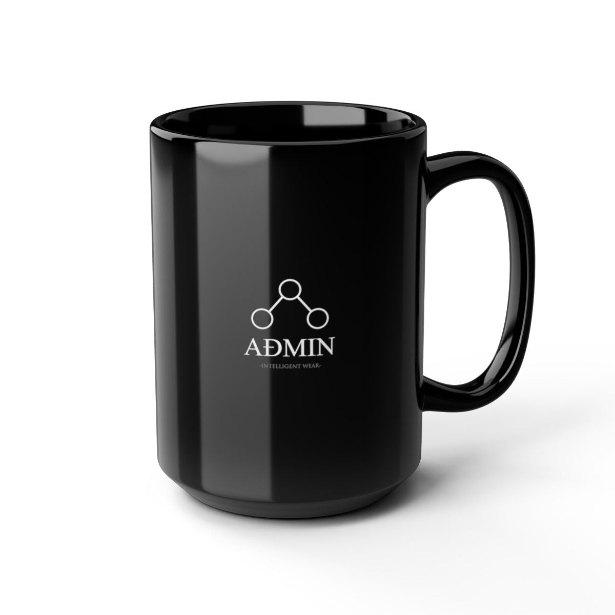 Coffee Mug (black)